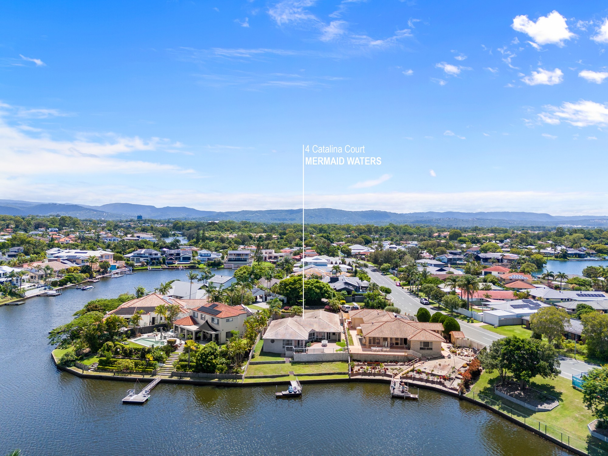 4 Catalina Court, Mermaid Waters, QLD 4218