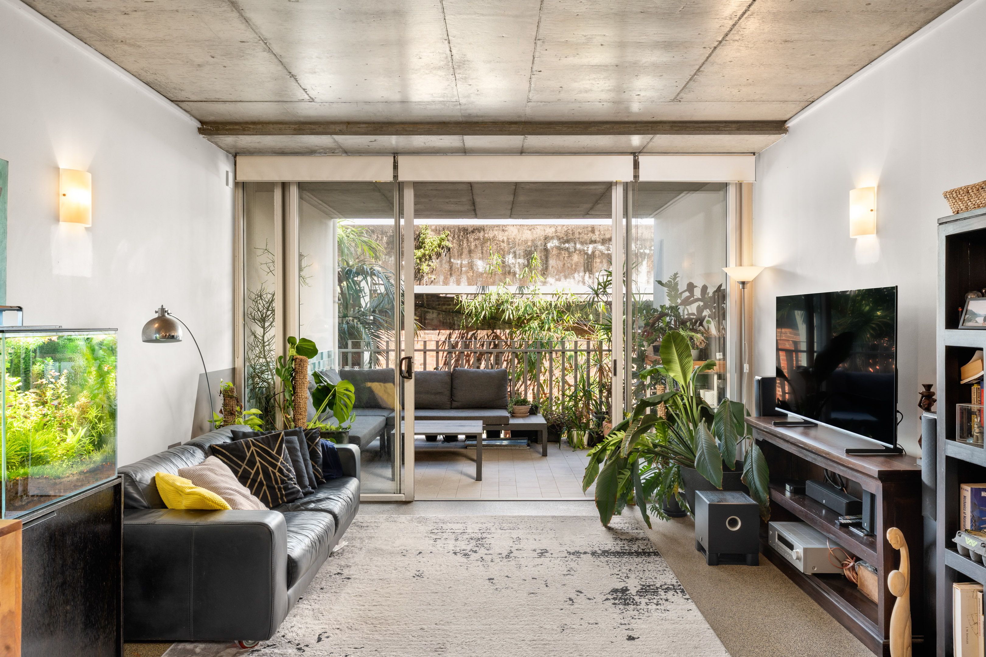 308/8 Skyring Terrace, Teneriffe, QLD 4005