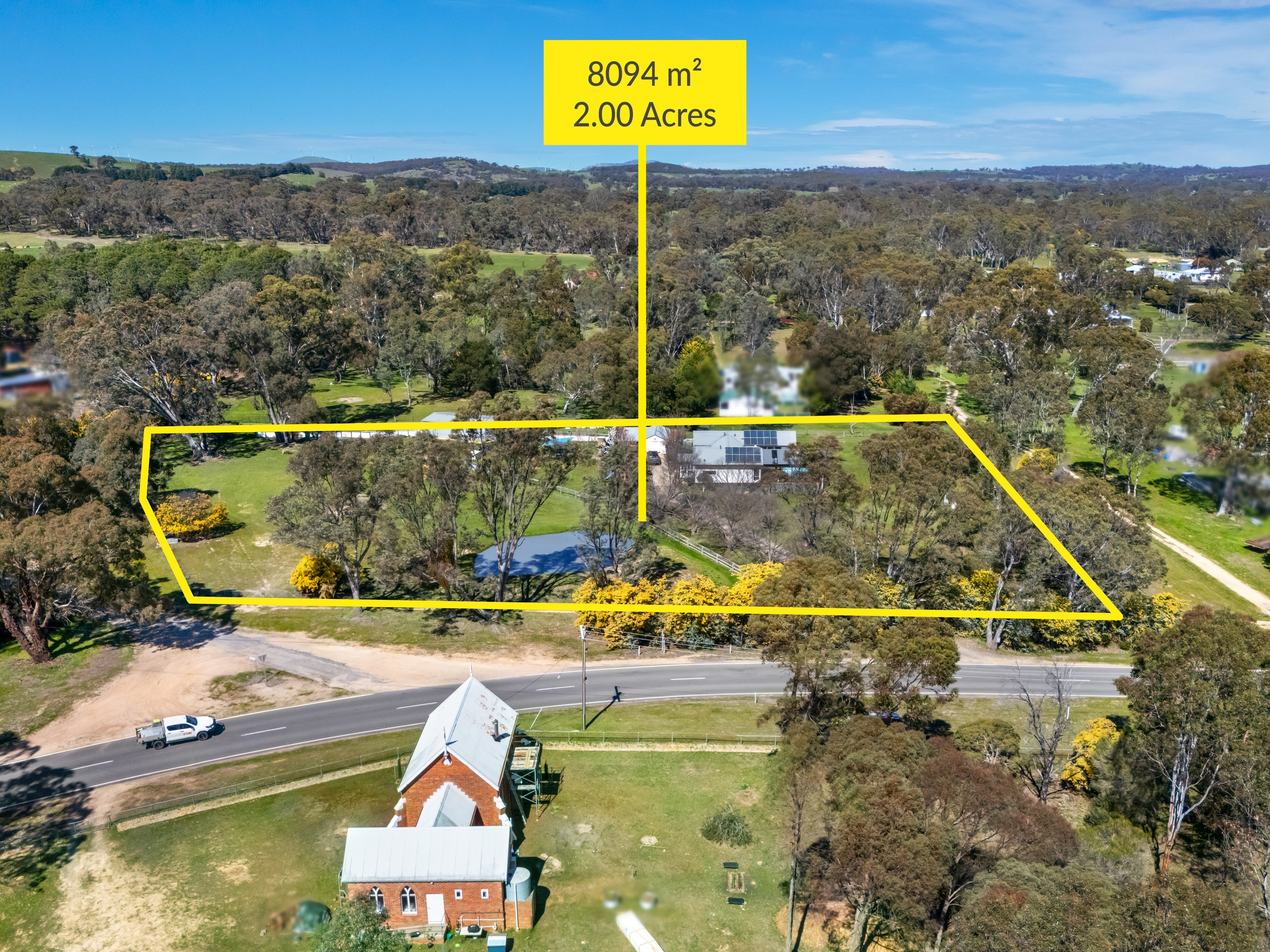 3 Williamson Street, Lexton, VIC 3352