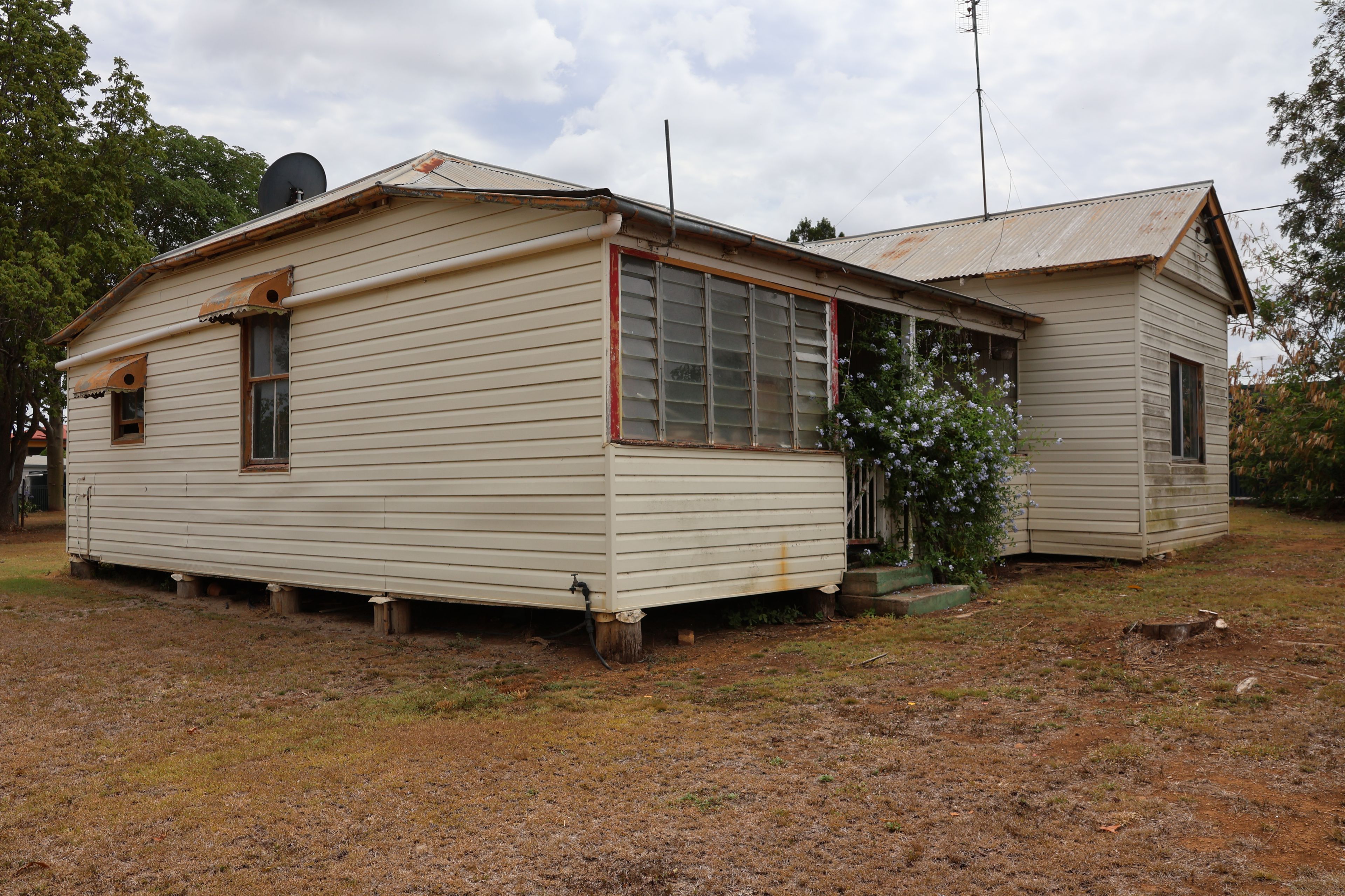 73 Bunce Street, Mundubbera, QLD 4626