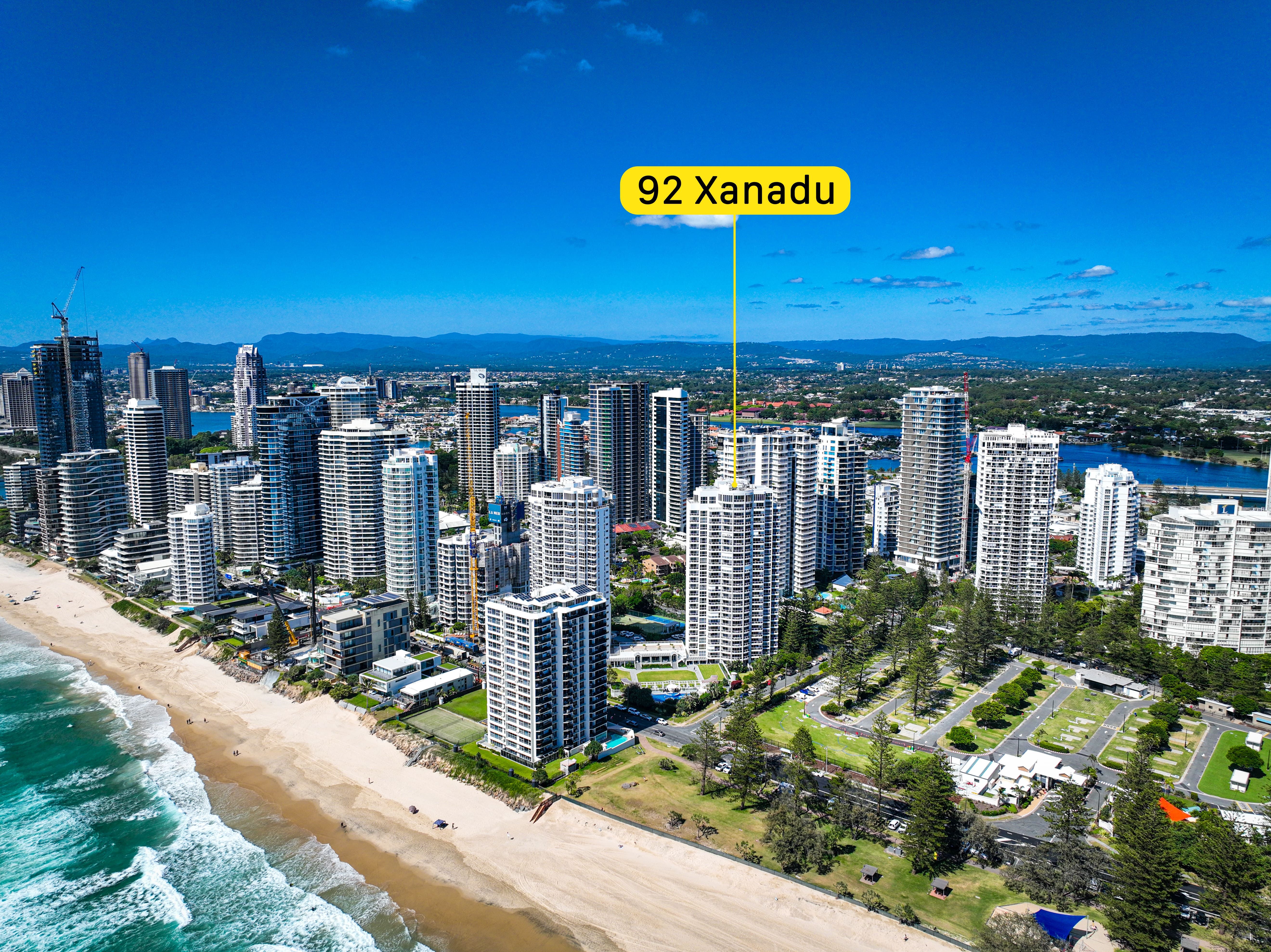 92/59 Pacific Street, Main Beach, QLD 4217