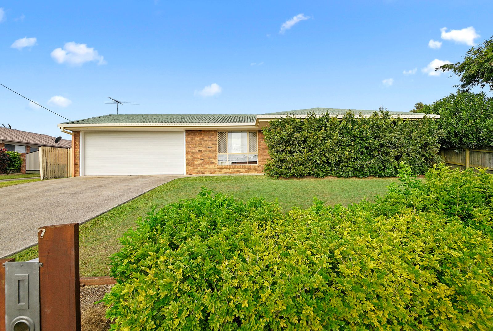 7 Biscay Street, Wellington Point QLD 4160