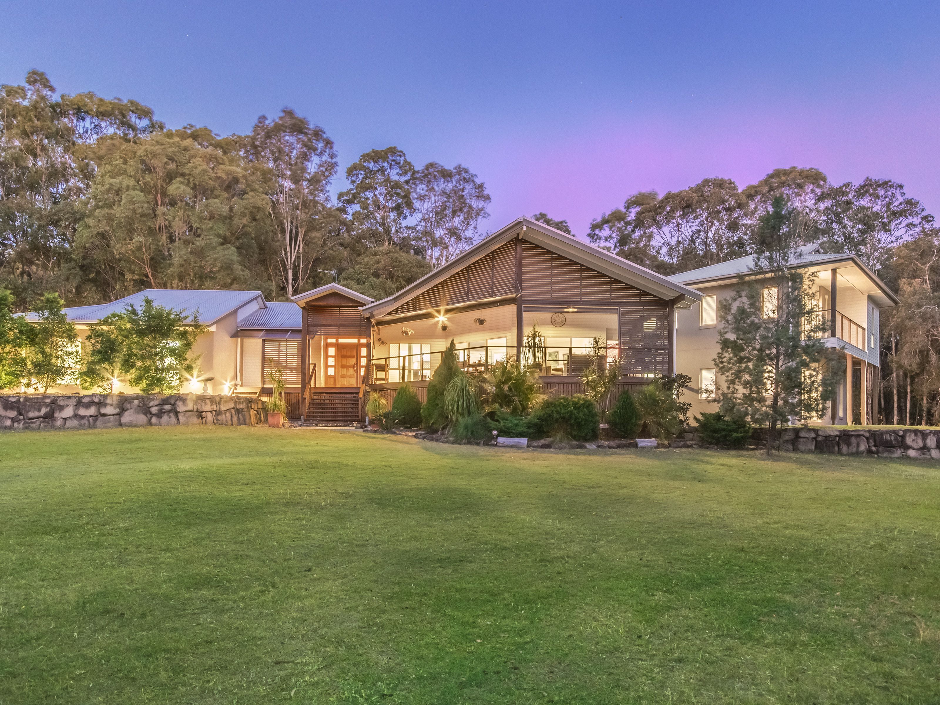65-71 Camphor Drive, Boyland, QLD 4275