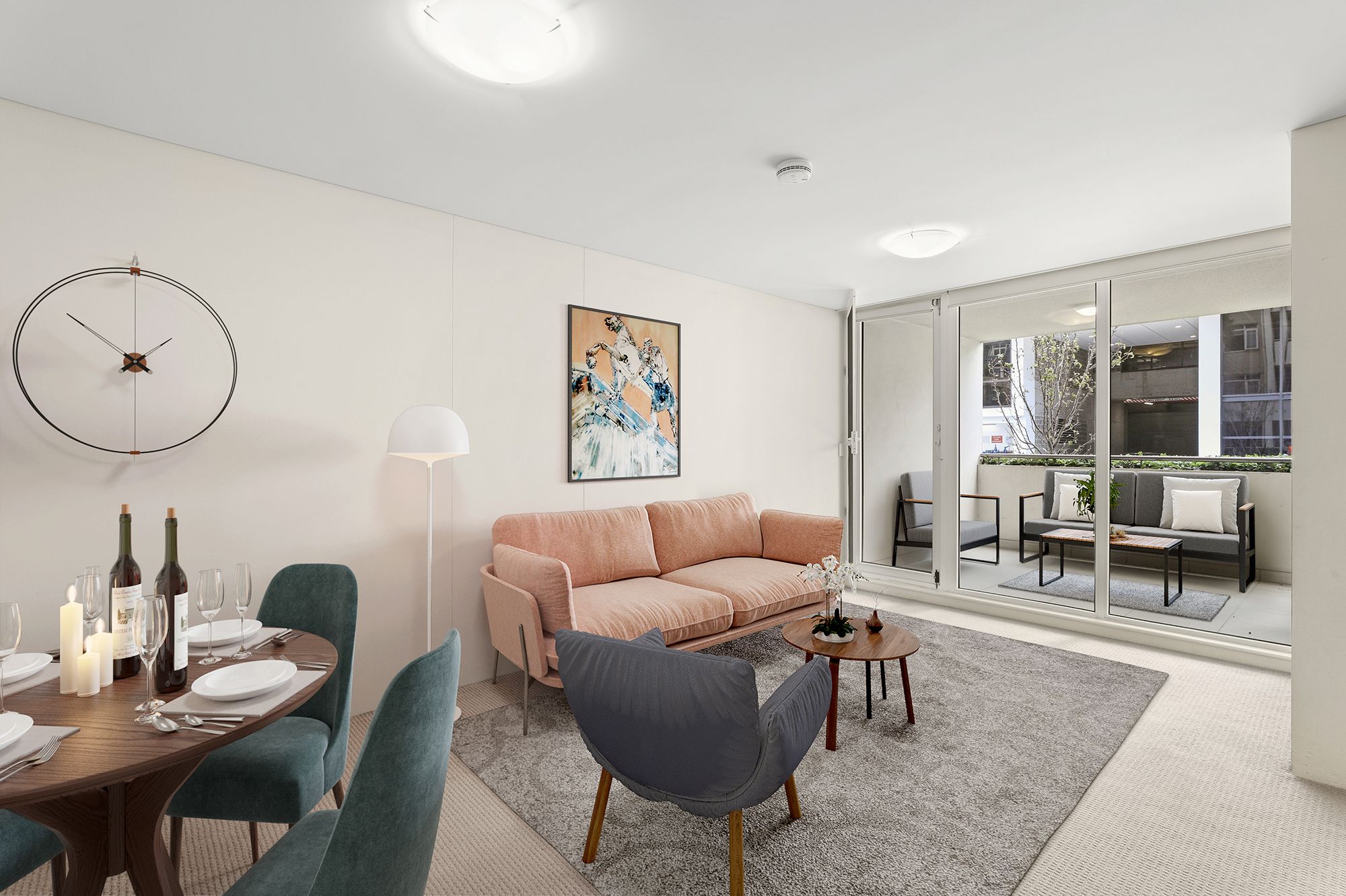 102/640-650 Pacific Highway, Chatswood, NSW 2067