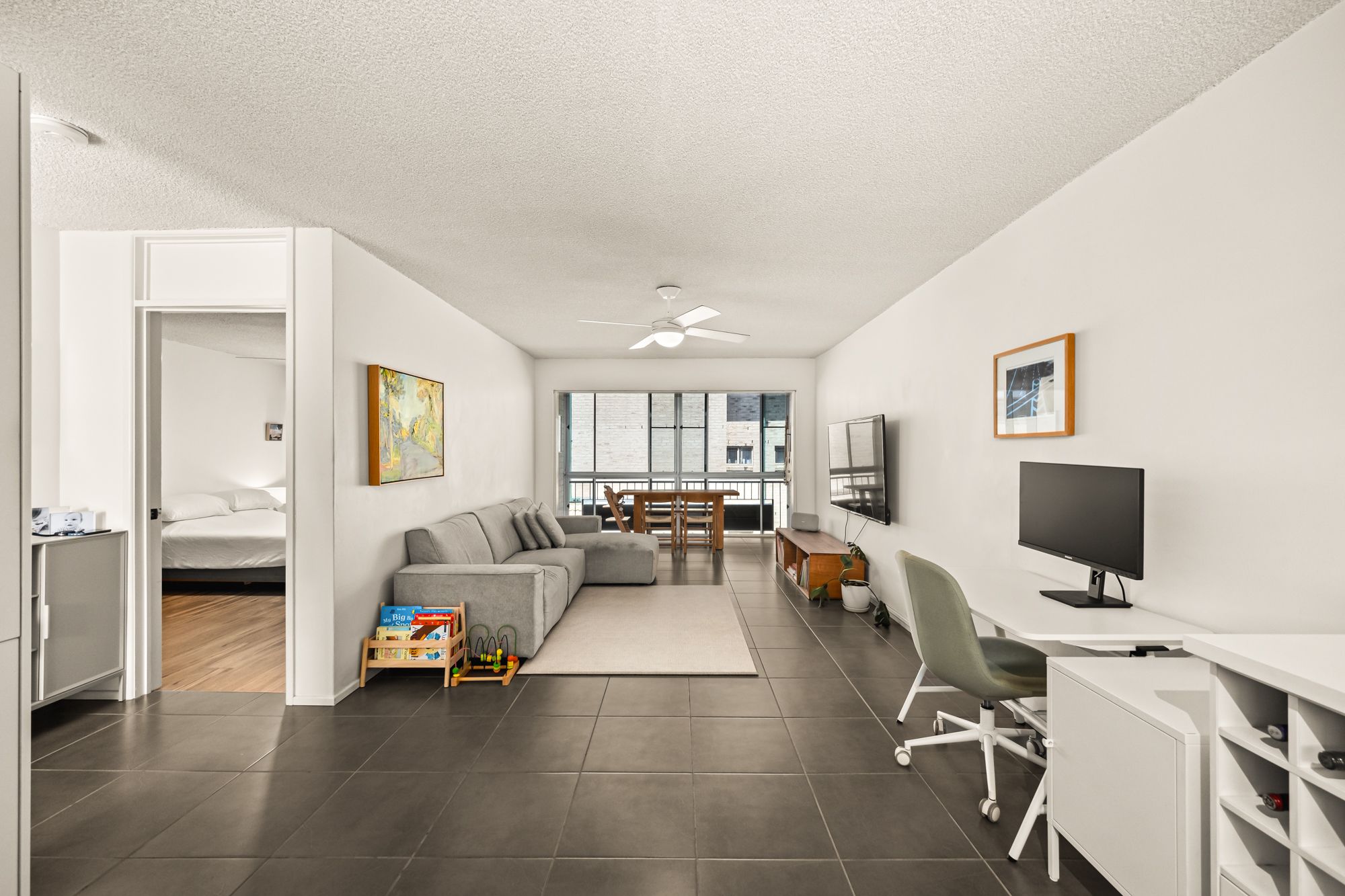 7/368 Bowen Terrace, New Farm, QLD 4005