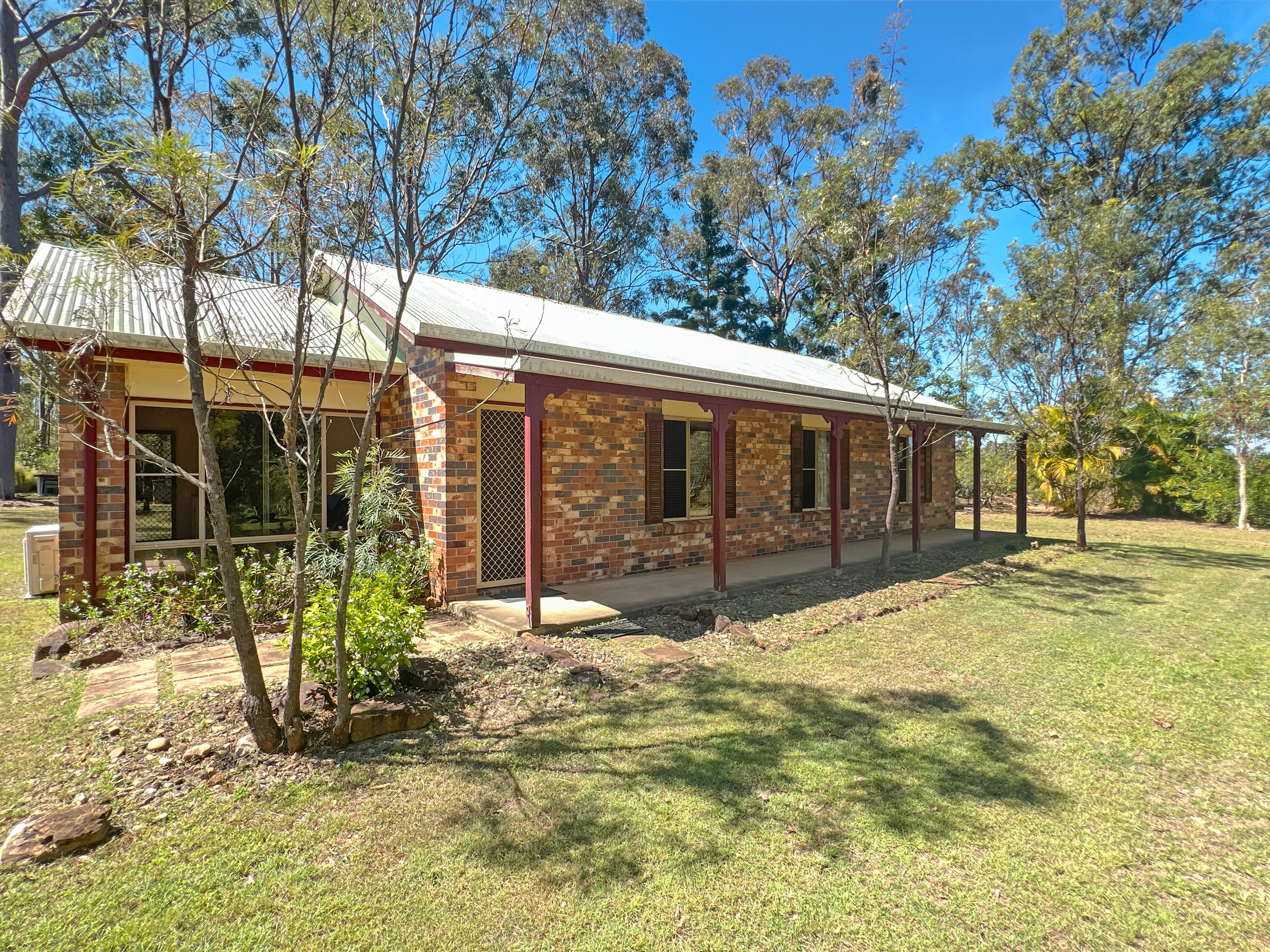 218 Bartleys Road, Spring Creek, QLD 4343