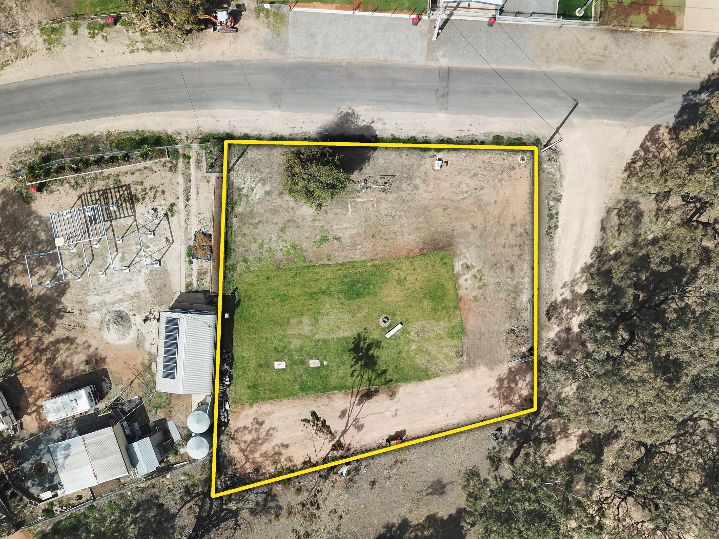 93 Page Drive, Blanchetown, SA 5357