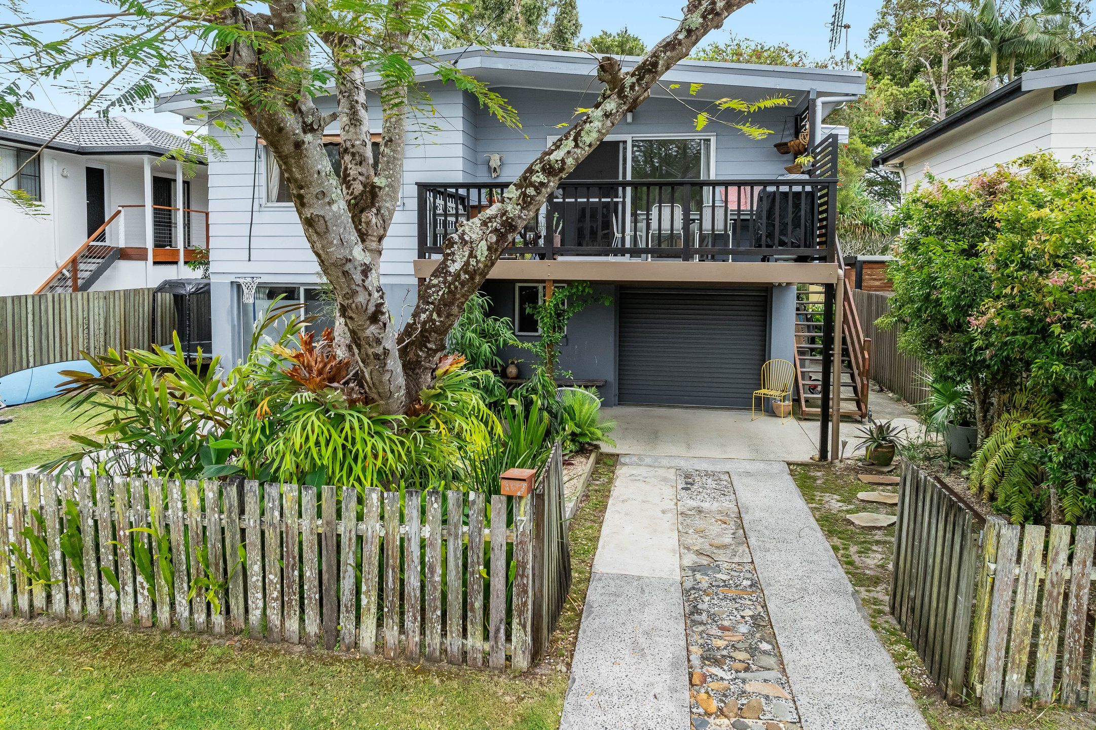 7 Endeavour Street, Yamba, NSW 2464