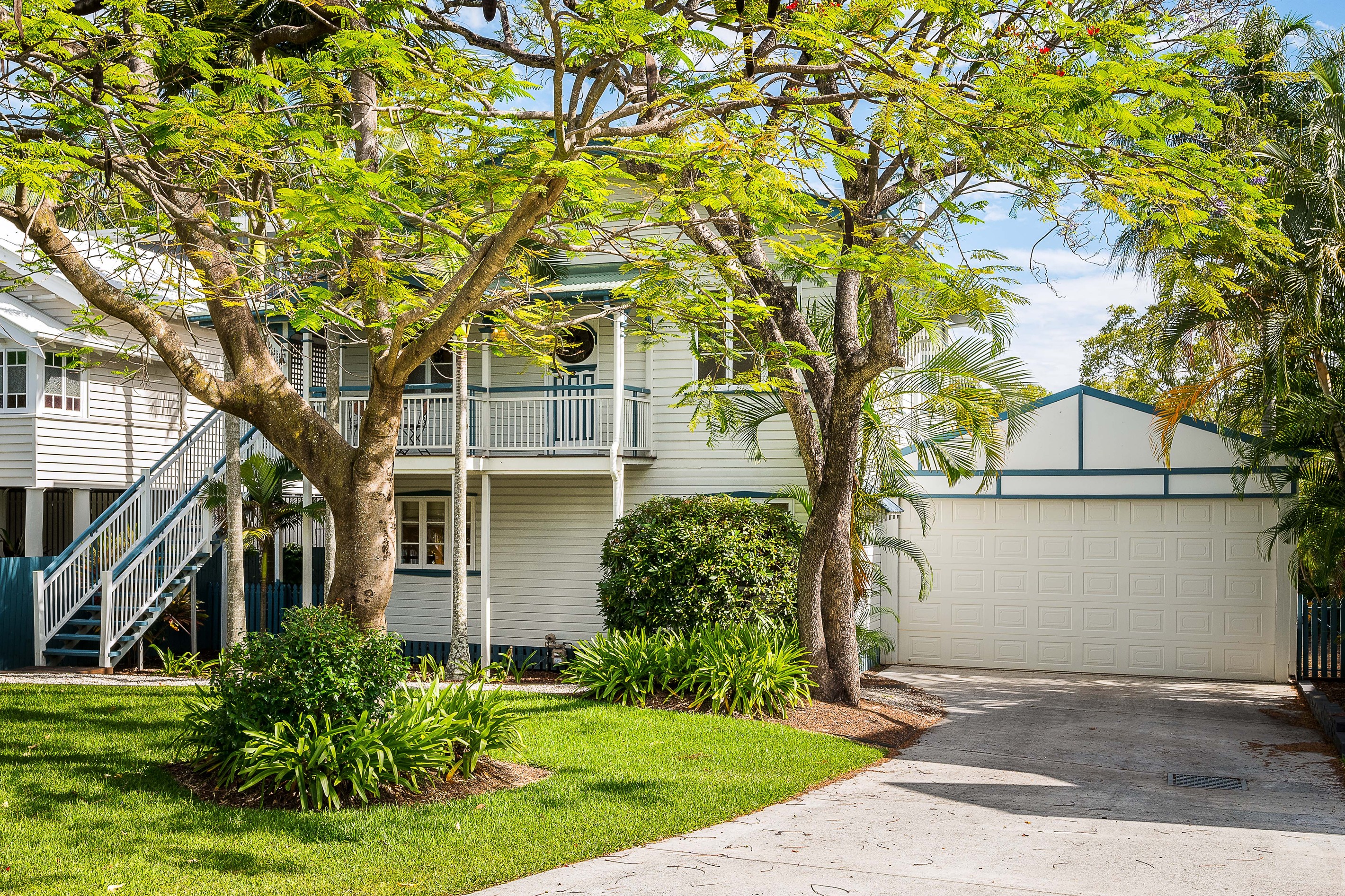 23 Bodalla Street, Norman Park, QLD 4170