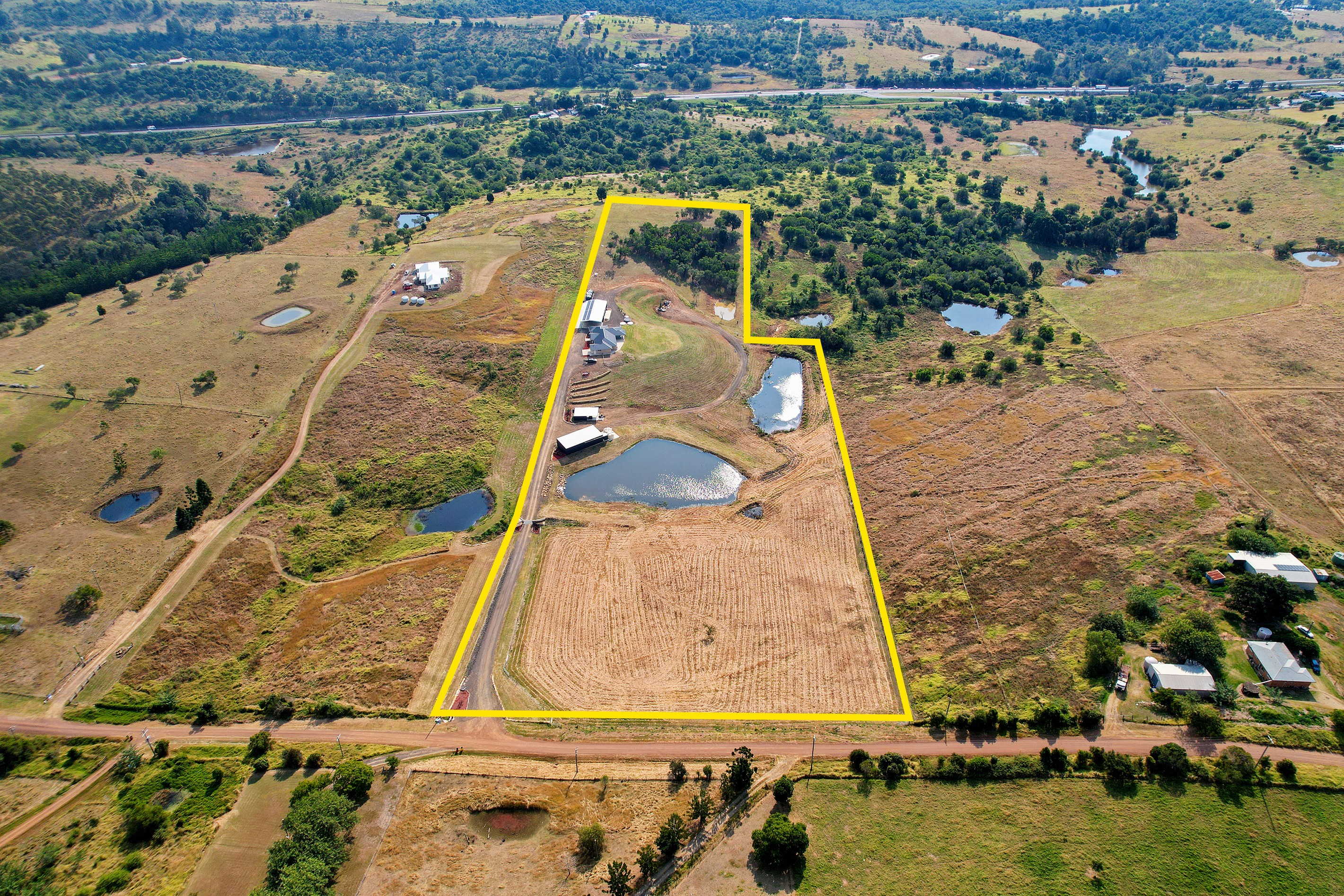145 Schubels Road, Marburg, QLD 4346