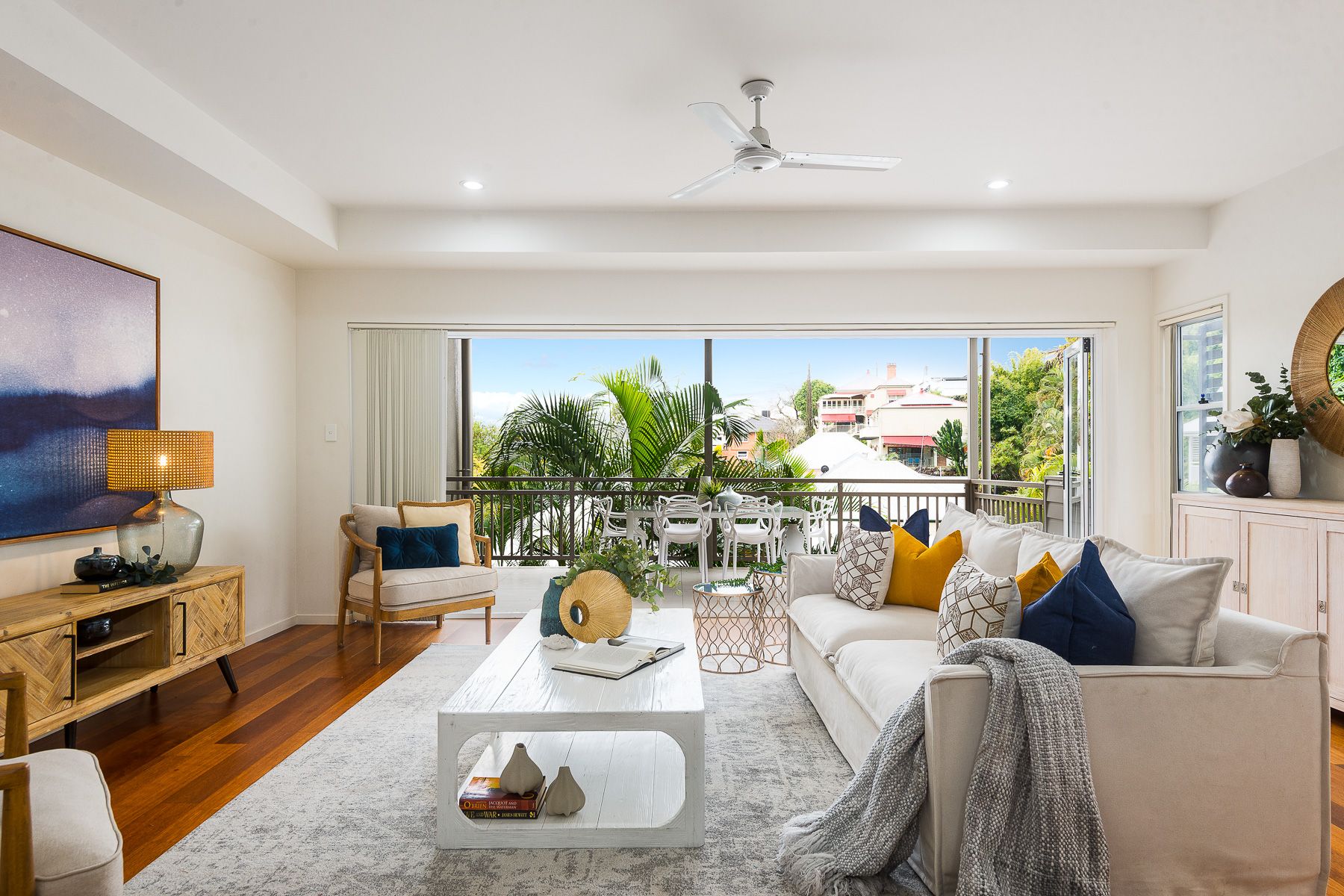 36 Belleview Parade, Paddington QLD 4064
