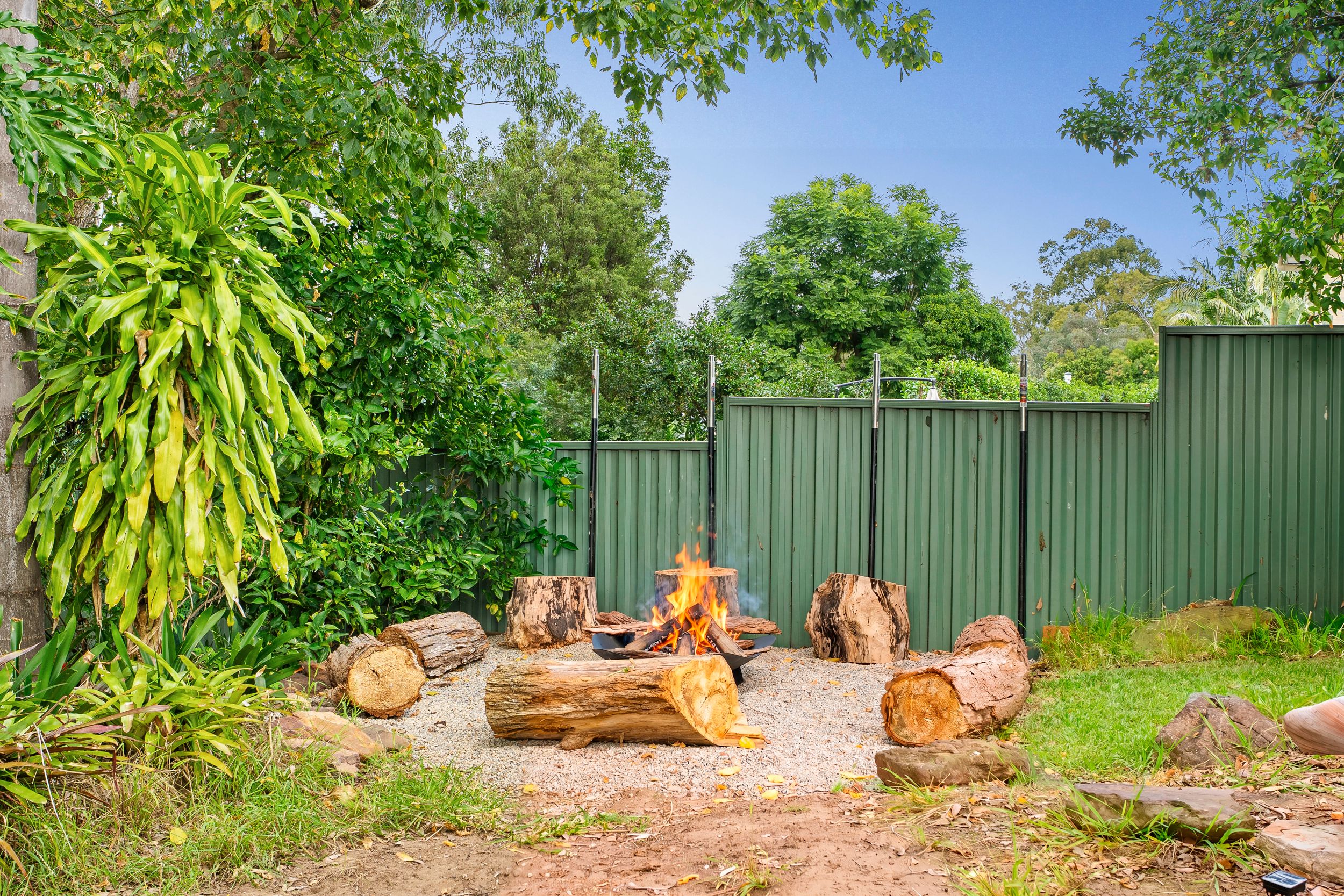 10 The Straight Road, Mulgoa, NSW