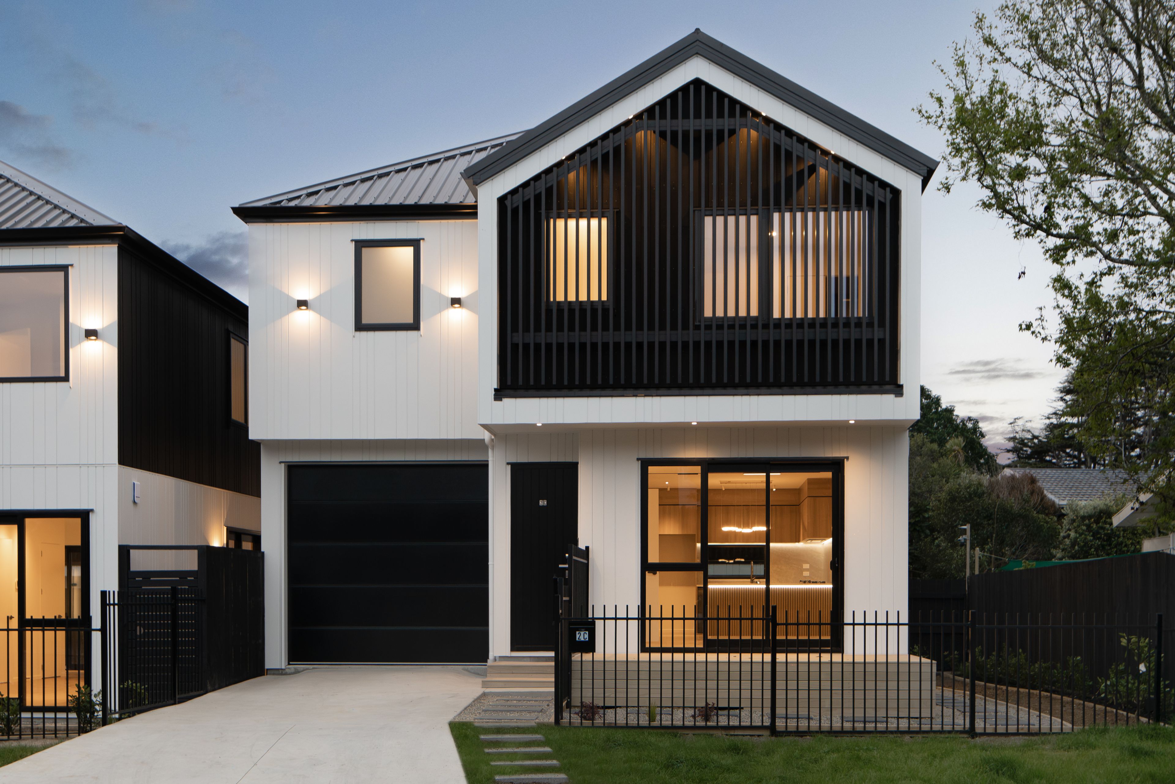 55 & 57 The Boulevard, Sunnyhills, Manukau City