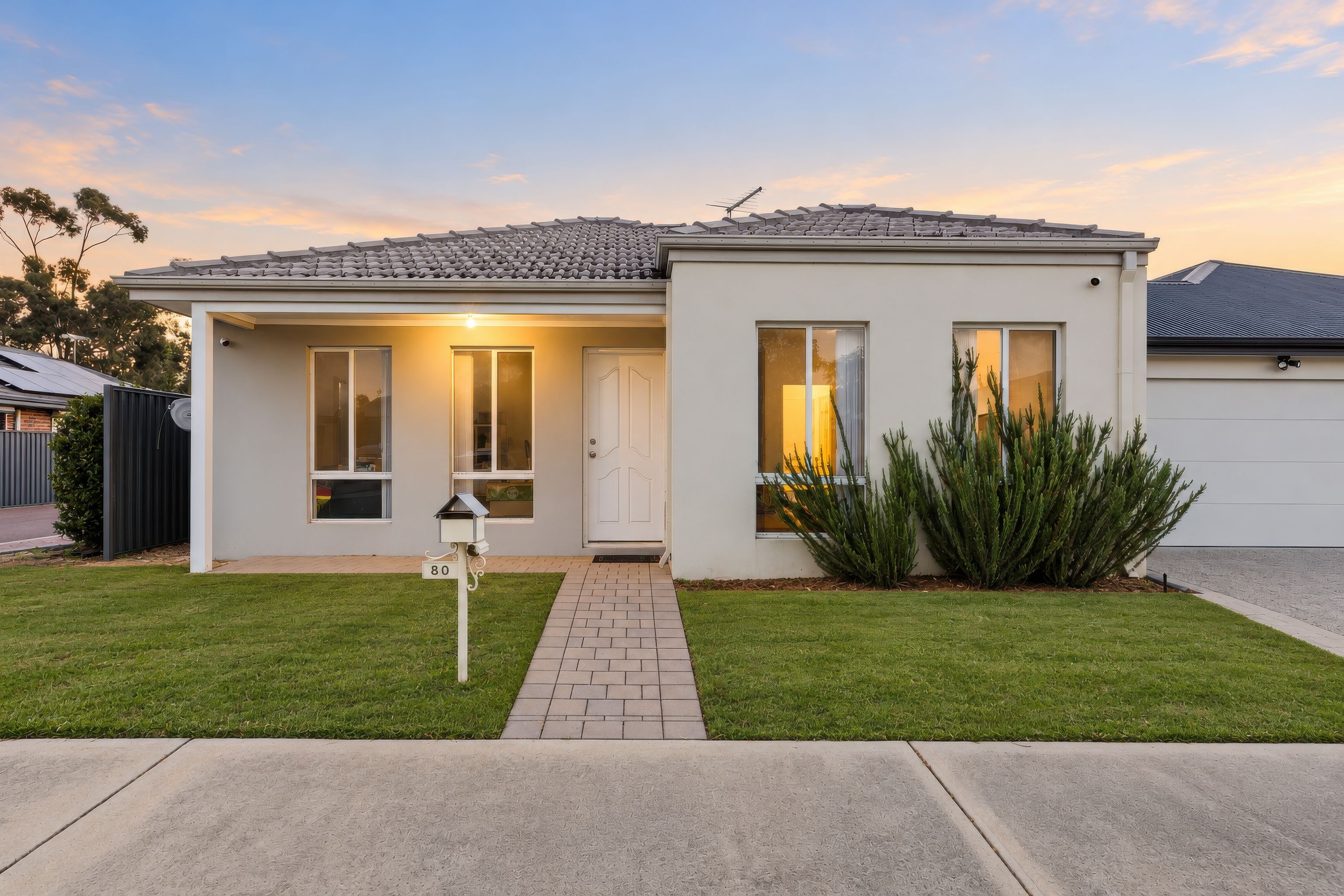 80 Markwell Avenue — photo from Ray White Armadale City