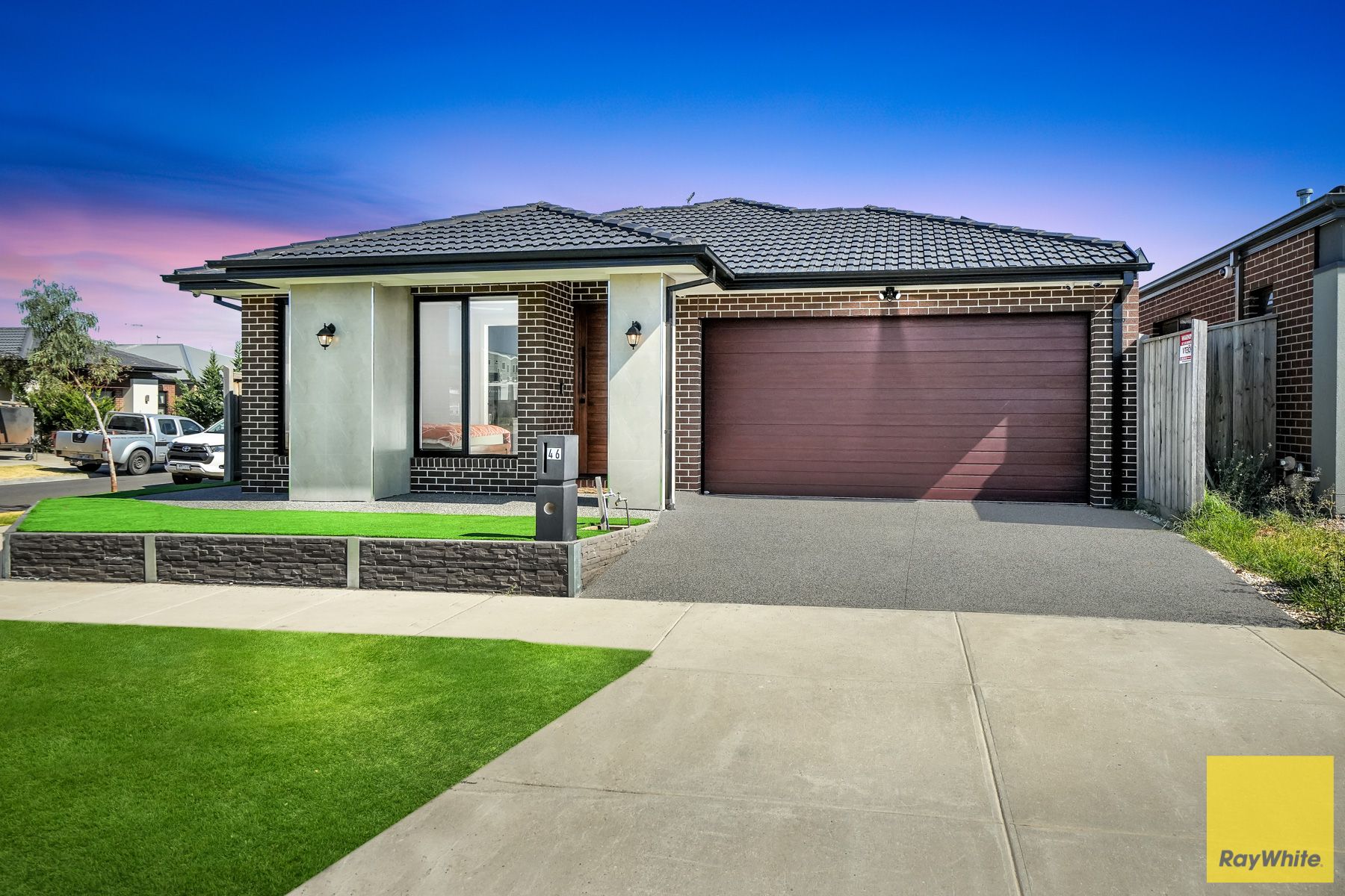 46 Colonial Circuit, Tarneit, VIC 3029