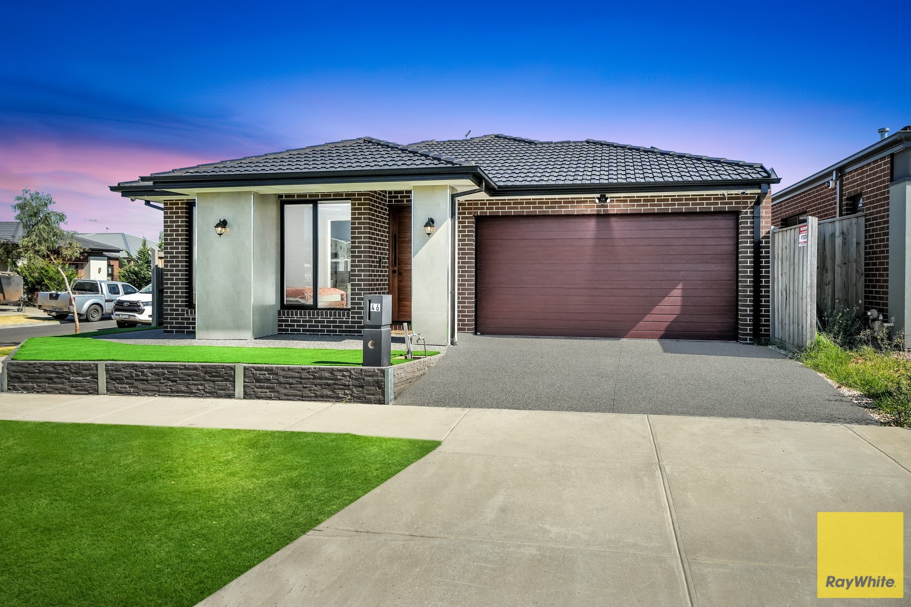 46 Colonial Circuit, Tarneit, VIC 3029