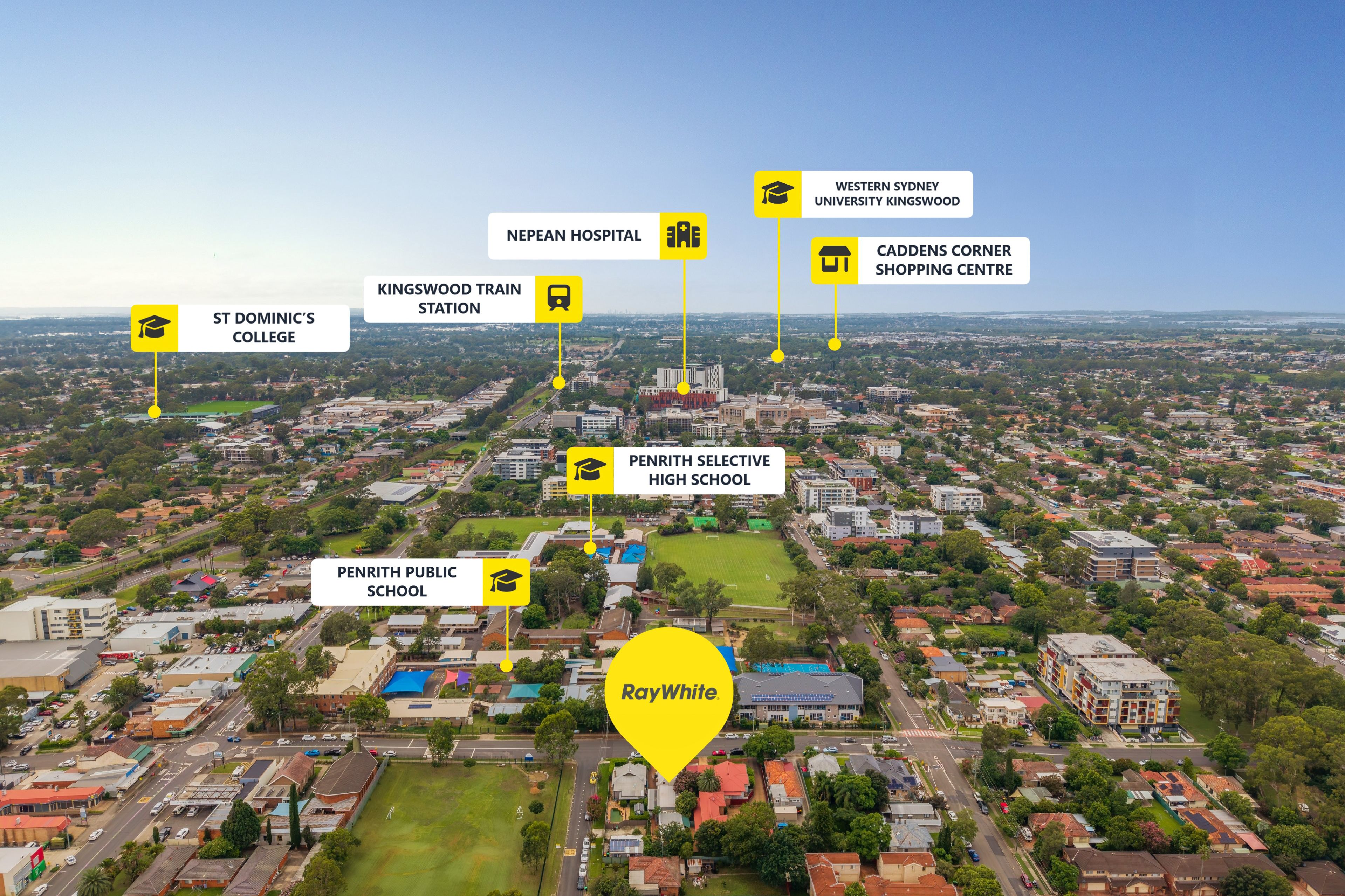 23 Doonmore Street, Penrith, NSW