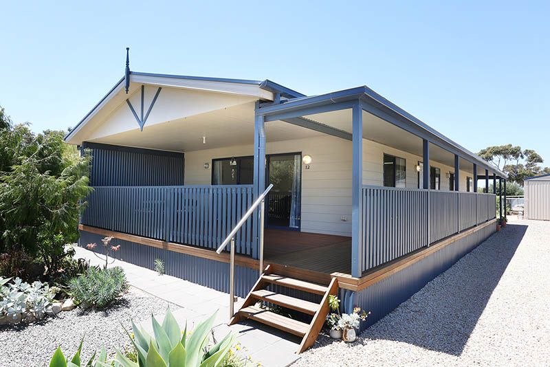 12 Cooper Street, Clinton, SA 5570