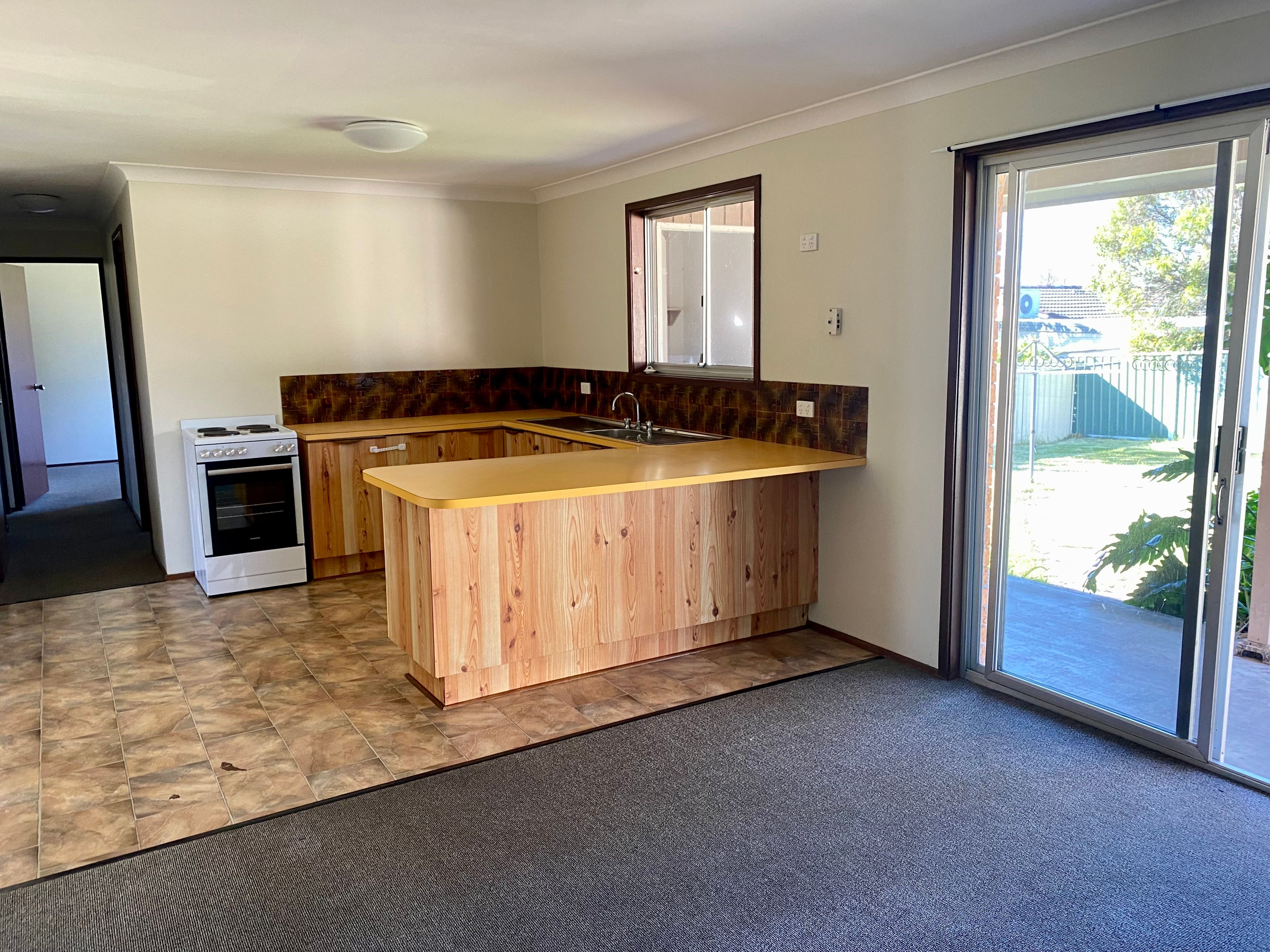 180 St Anns Street, Nowra, NSW 2541 Leased House Ray White South