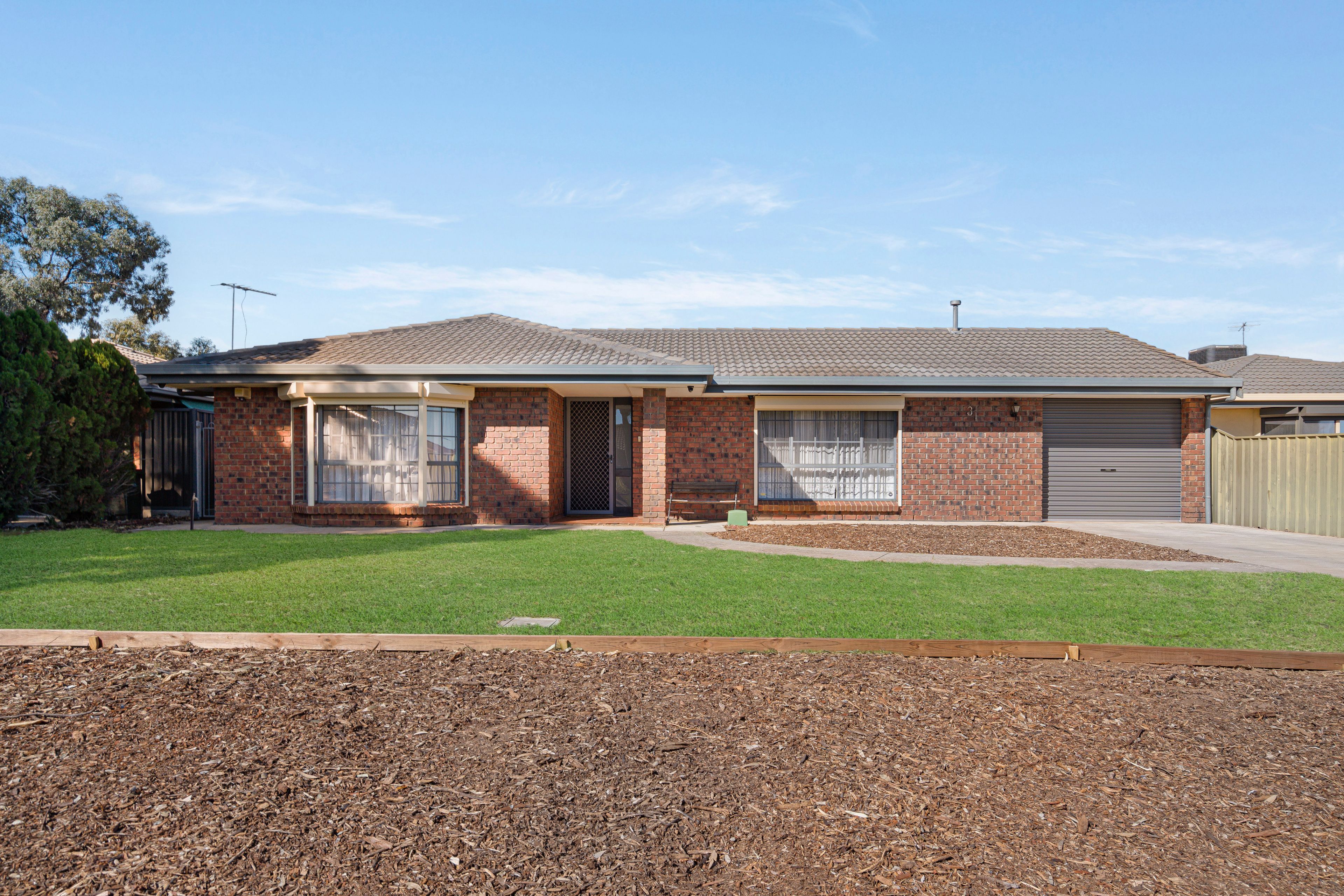 31 Parkview Avenue, Salisbury Downs SA 5108