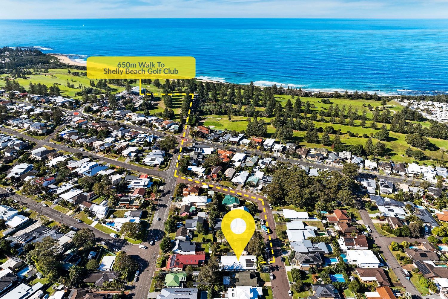 26 Phillip Street, Shelly Beach, NSW 2261
