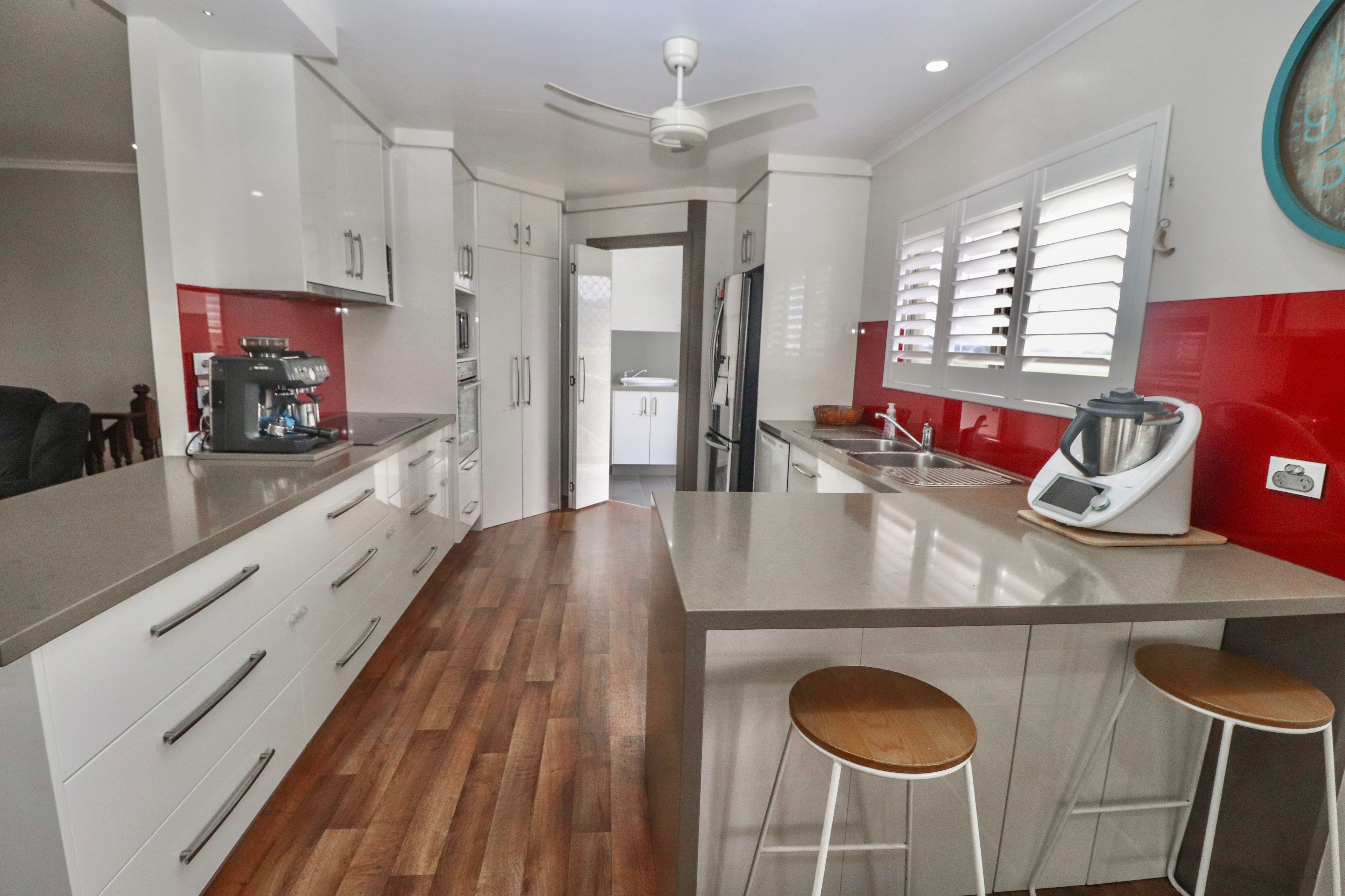 70 Abergowrie Road, Trebonne, QLD 4850