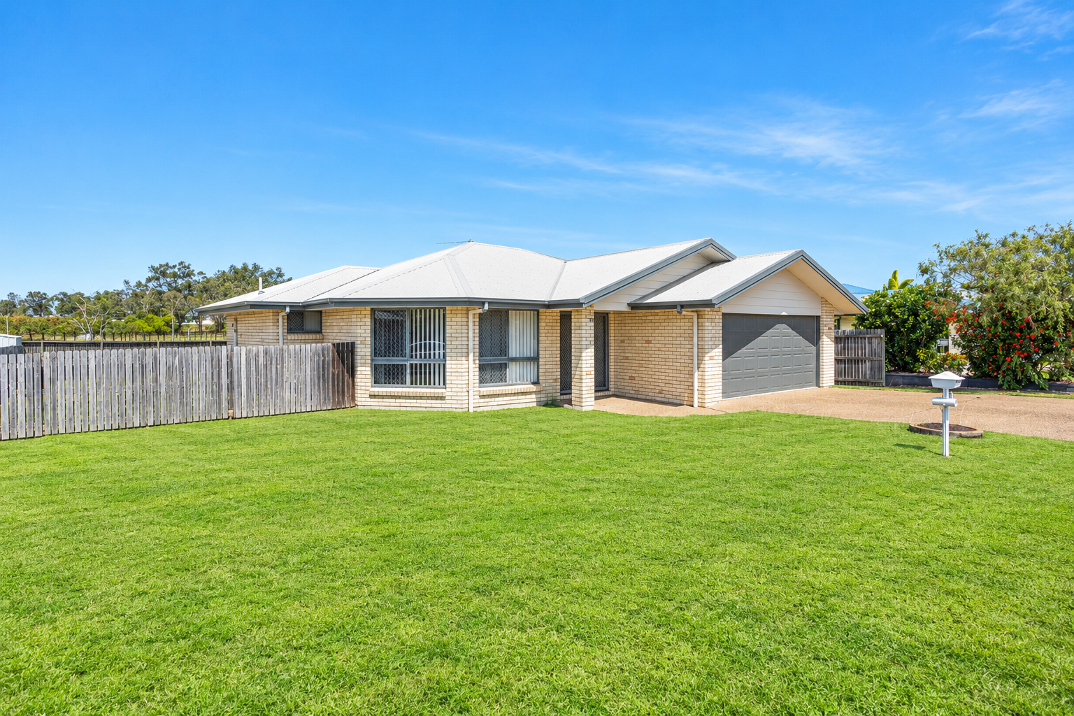 22 Whistler Avenue — photo from Ray White Yeppoon