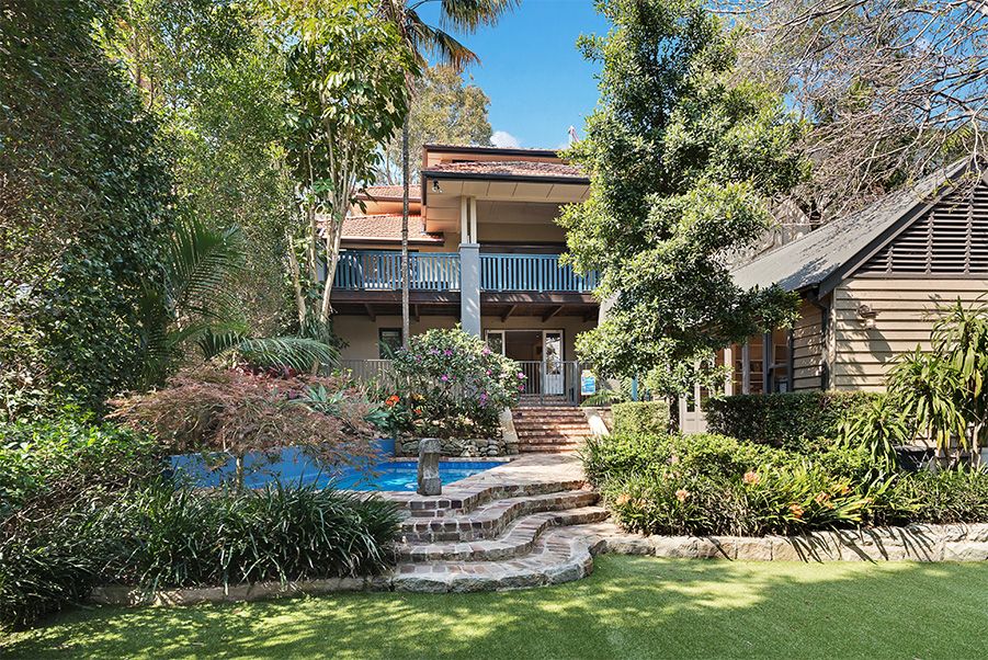 52 Edward Street, North Sydney, NSW 2060