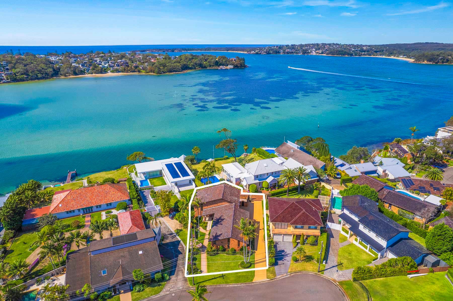 4 Portview Place, Burraneer, NSW 2230