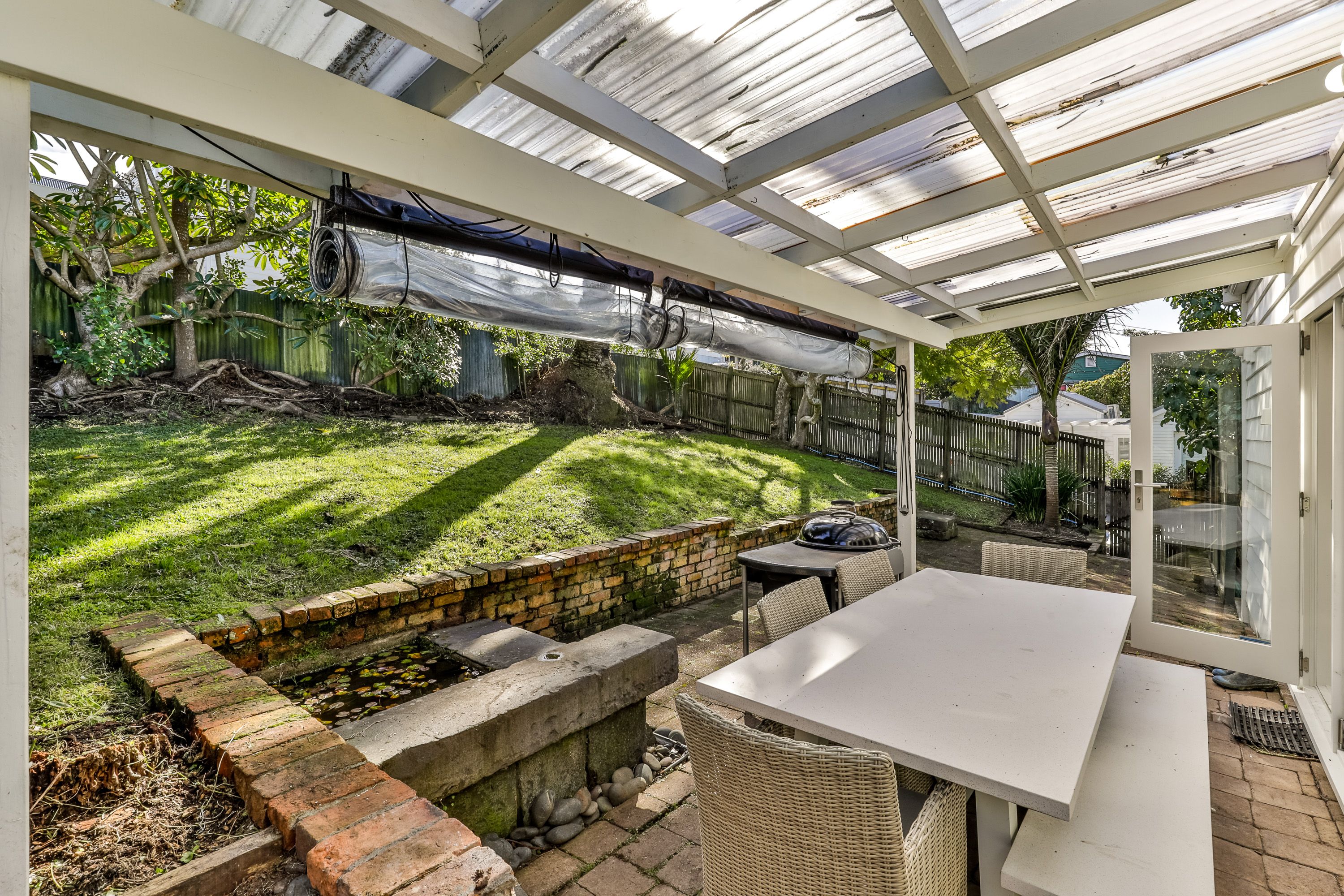 21 Brisbane Street, Grey Lynn, Auckland City