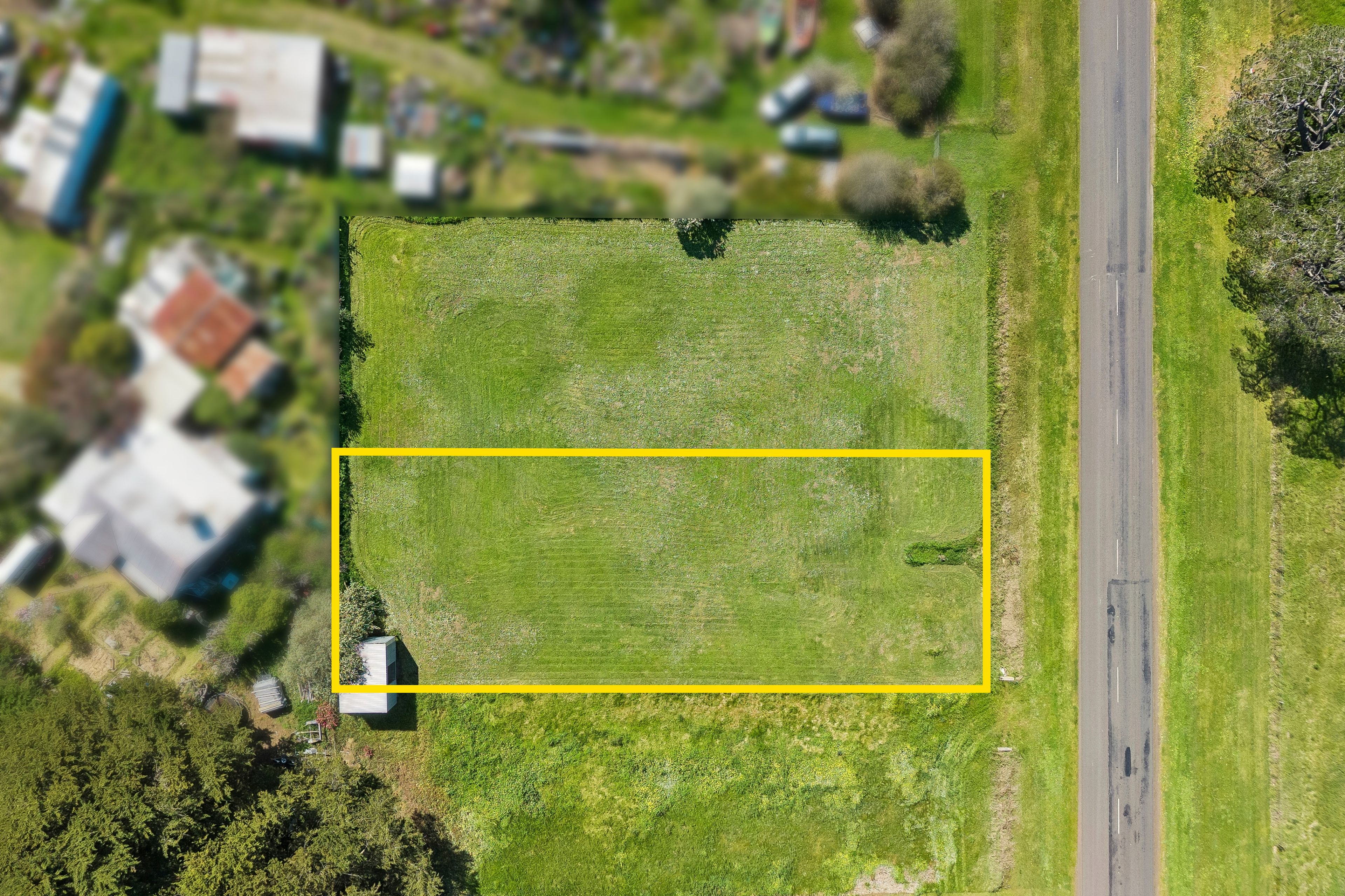 23 Camperdown-Lismore Road, Lismore, VIC 3324