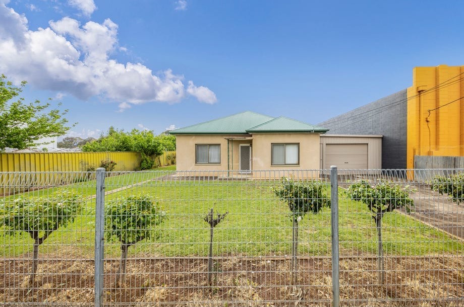 23 Stanbel Road, Salisbury Plain, SA 5109