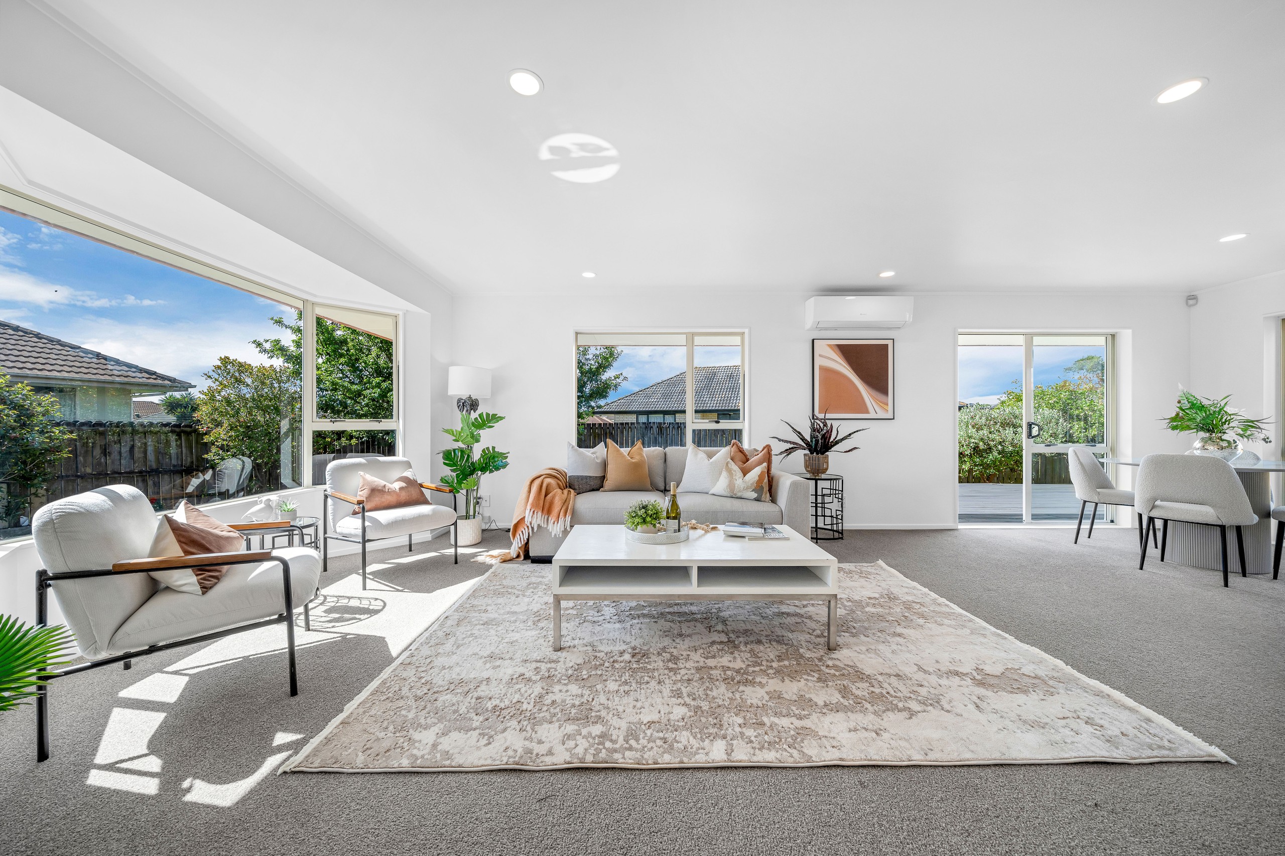 21 Glen Osborne Terrace, Flat Bush, Manukau City