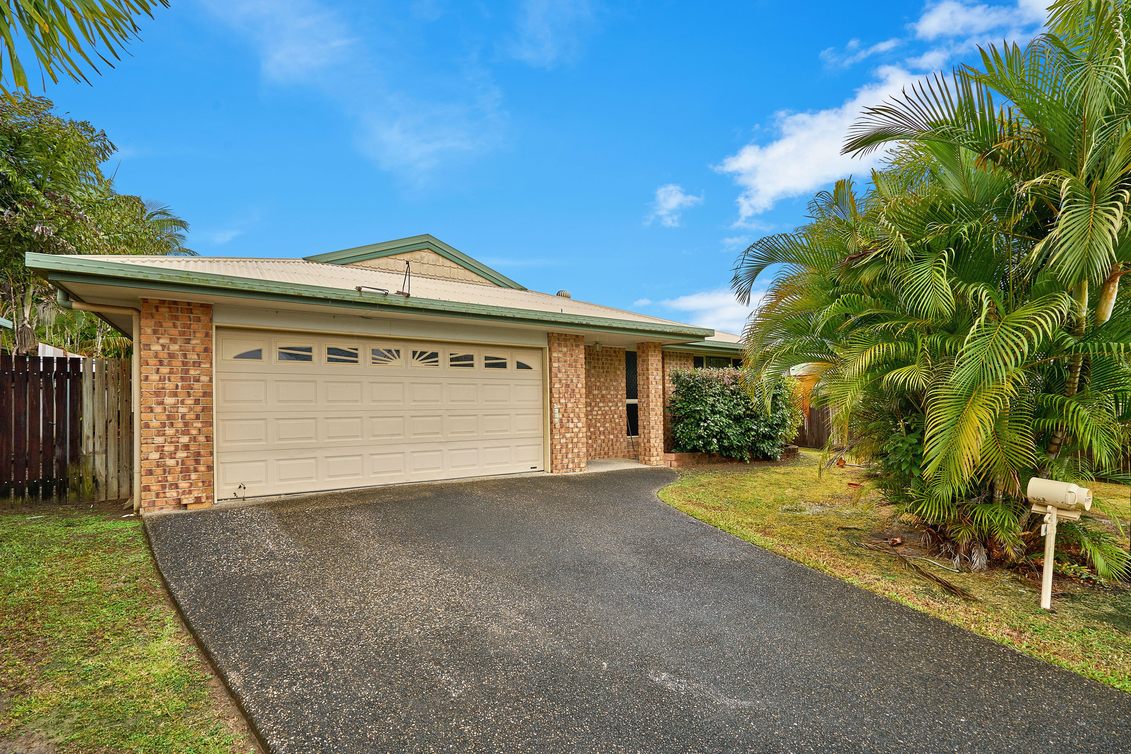 4 Scout Court, Mount Sheridan QLD 4868