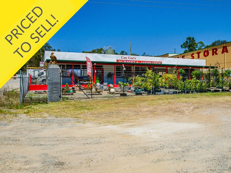 Commercial Industrial/Warehouse Property Sold Cessnock, NSW 2/373 379