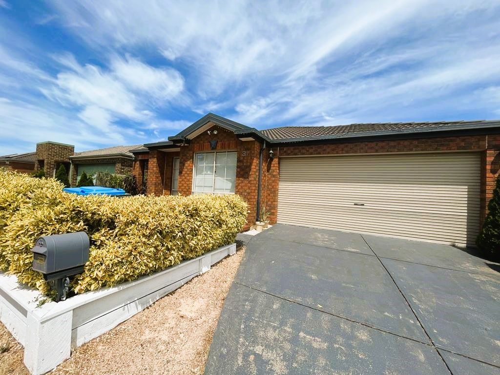 31 Leda Drive, Tarneit, VIC 3029