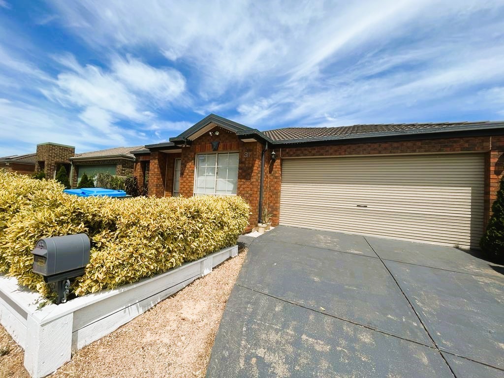 31 Leda Drive, Tarneit, VIC 3029