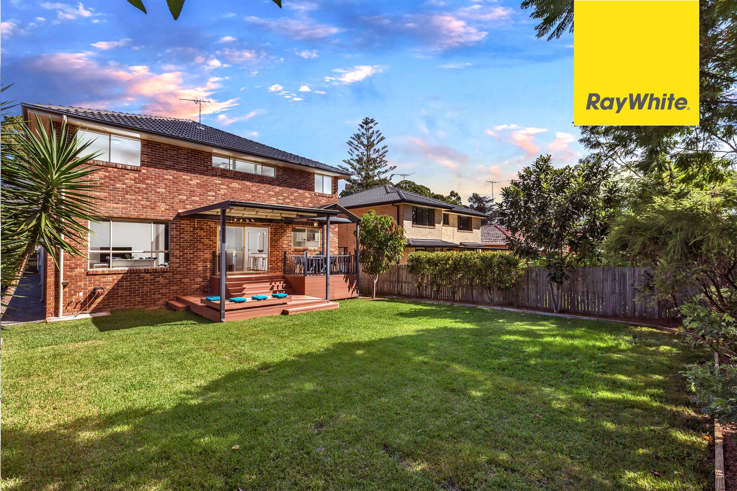 5 Fonti Street, Eastwood, NSW 2122