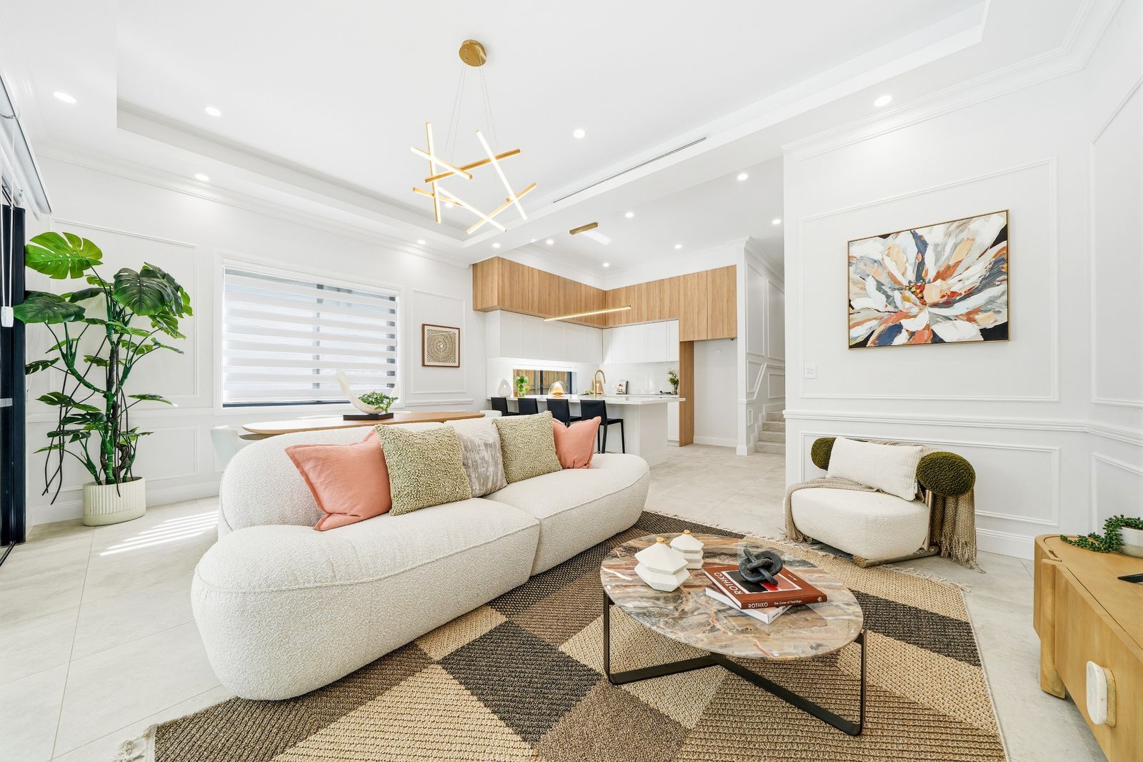 133A Evans Road, Dundas Valley, NSW 2117