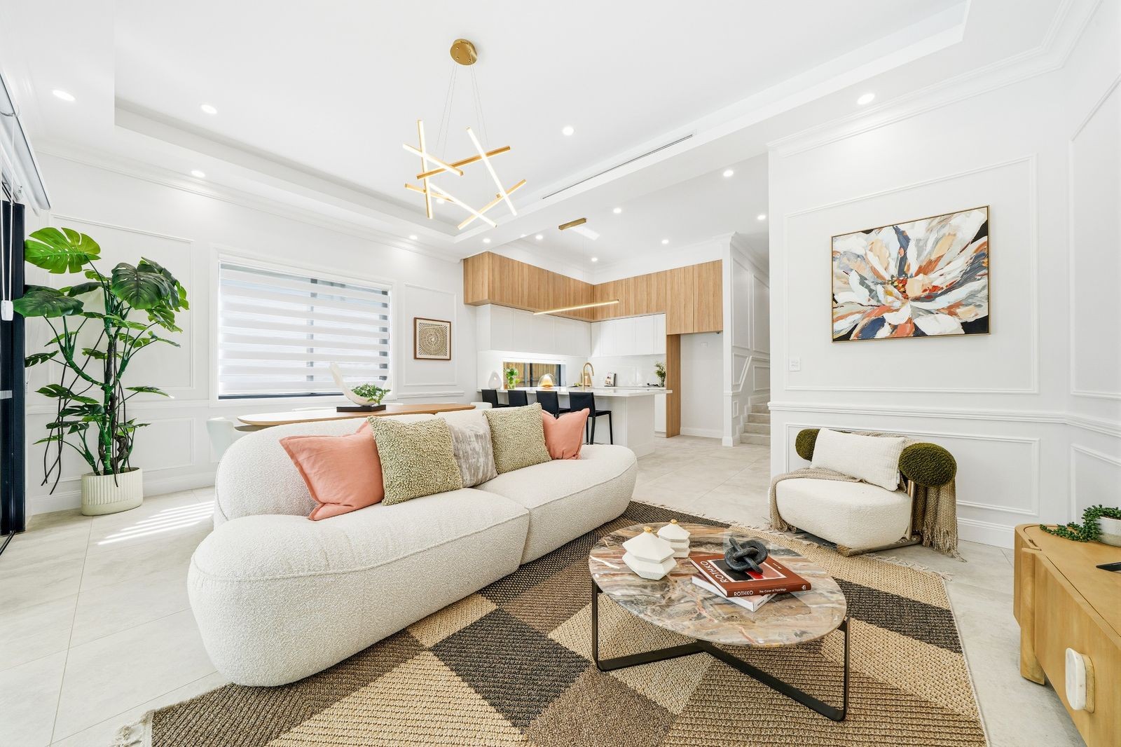 133A Evans Road, Dundas Valley, NSW 2117