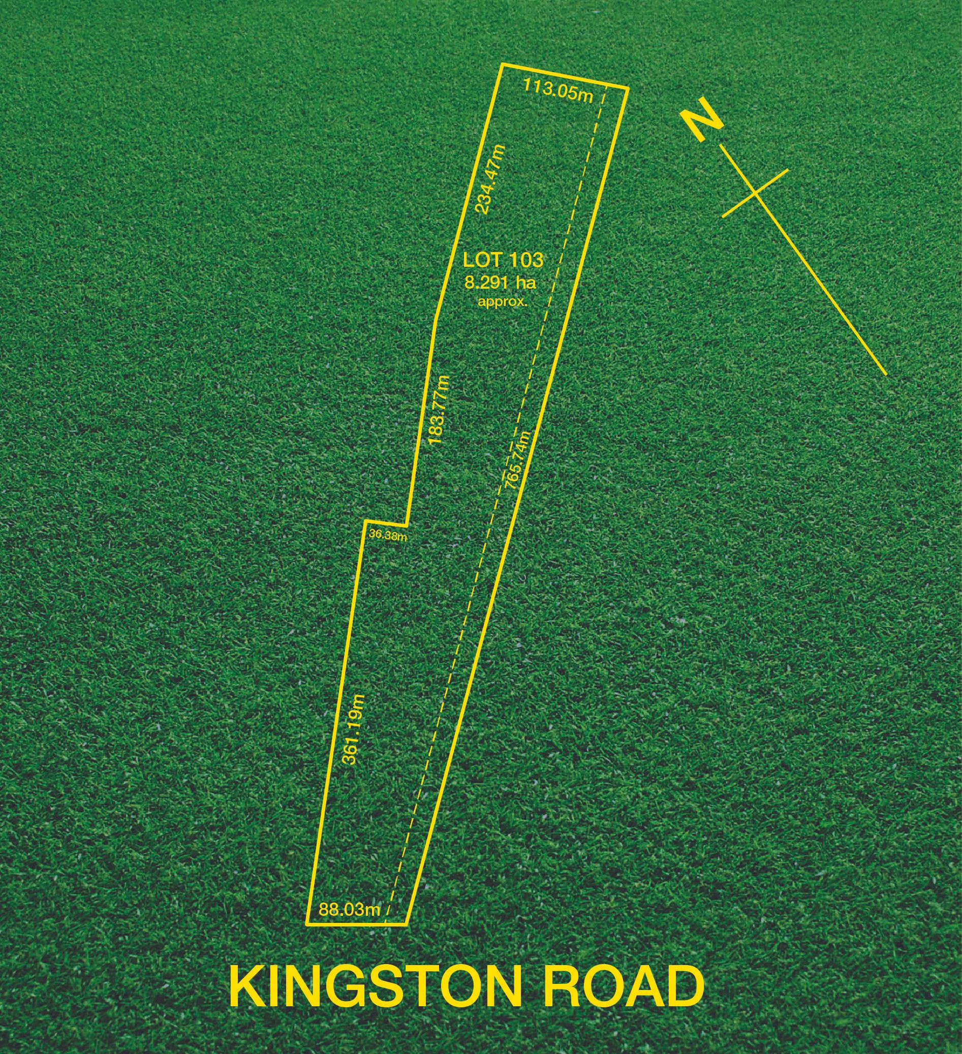 Lot 103 Kingston Road — photo 7 of 7