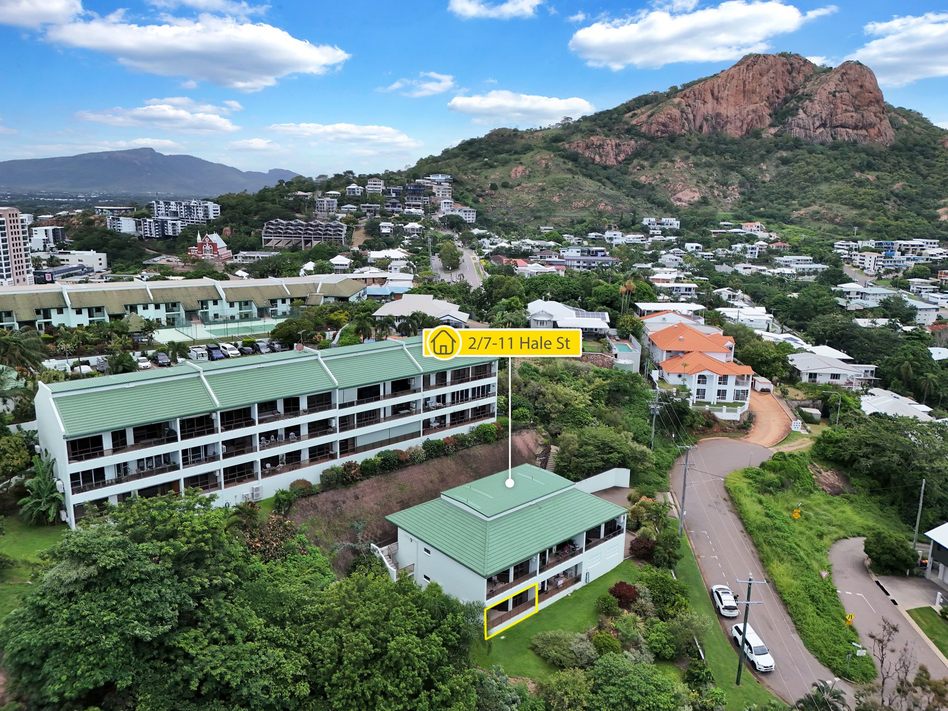7 Hale Street, North Ward QLD 4810