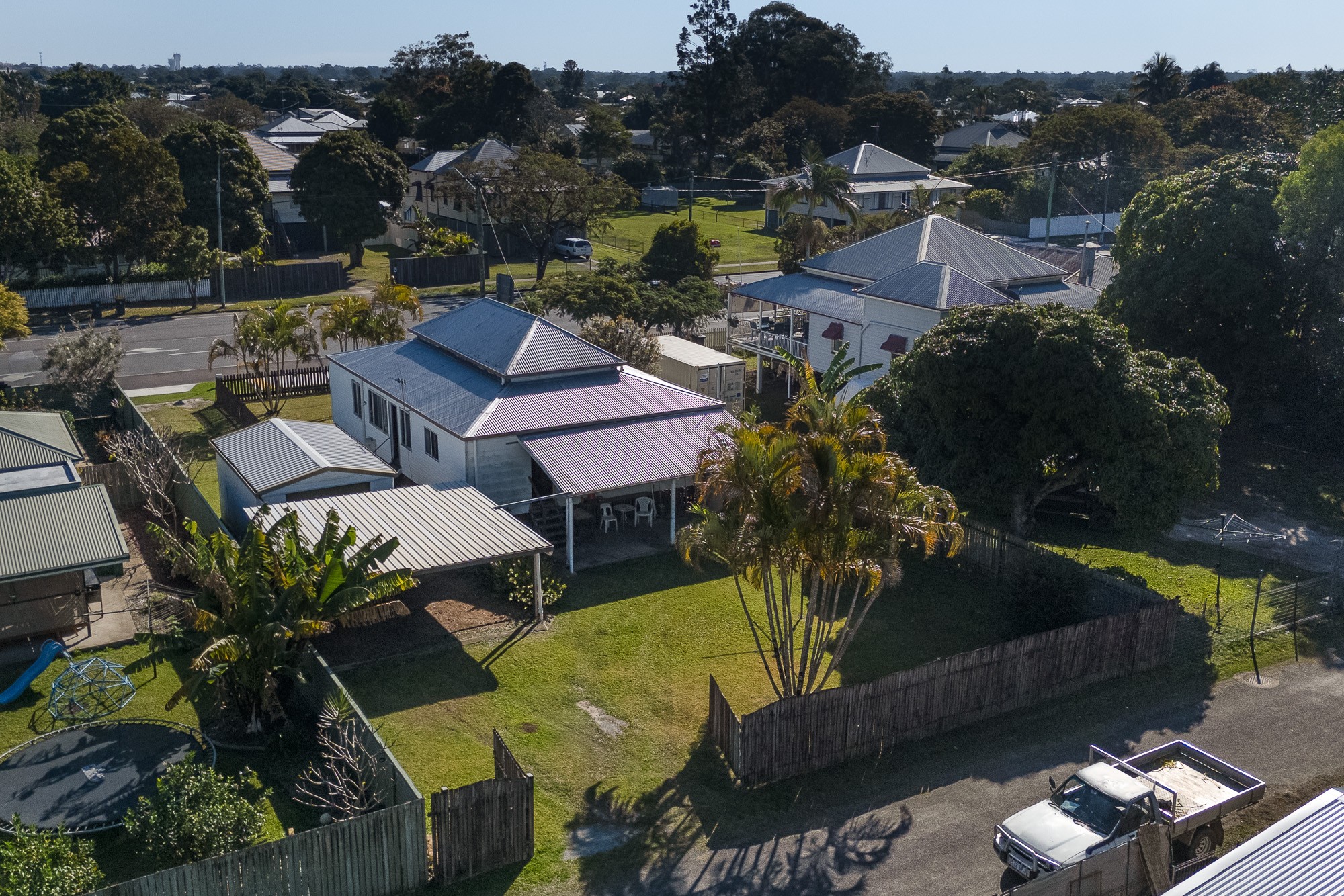 27 Saltwater Creek Road, Maryborough, QLD 4650