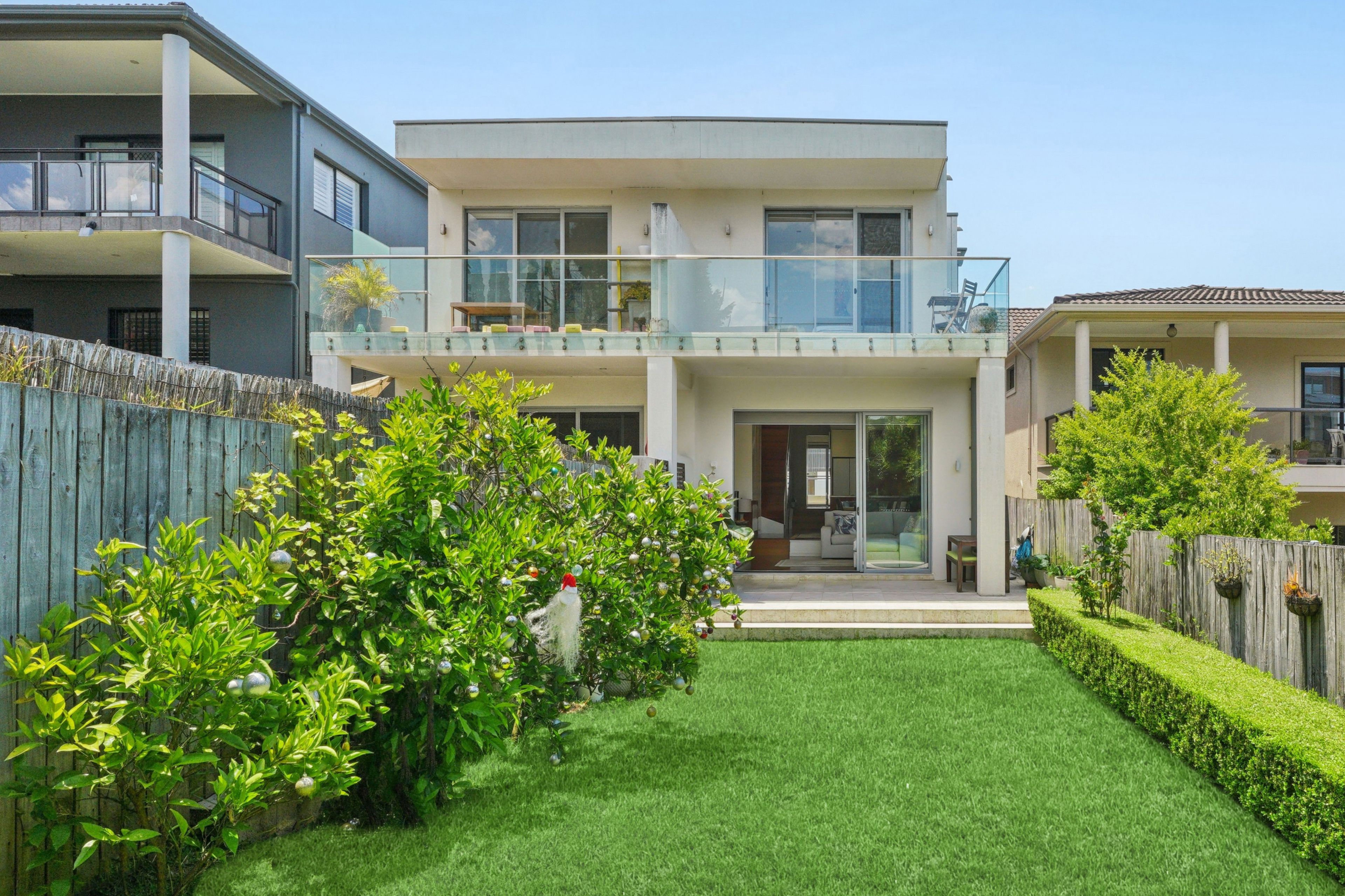 21 Oceanview Avenue, Dover Heights NSW 2030