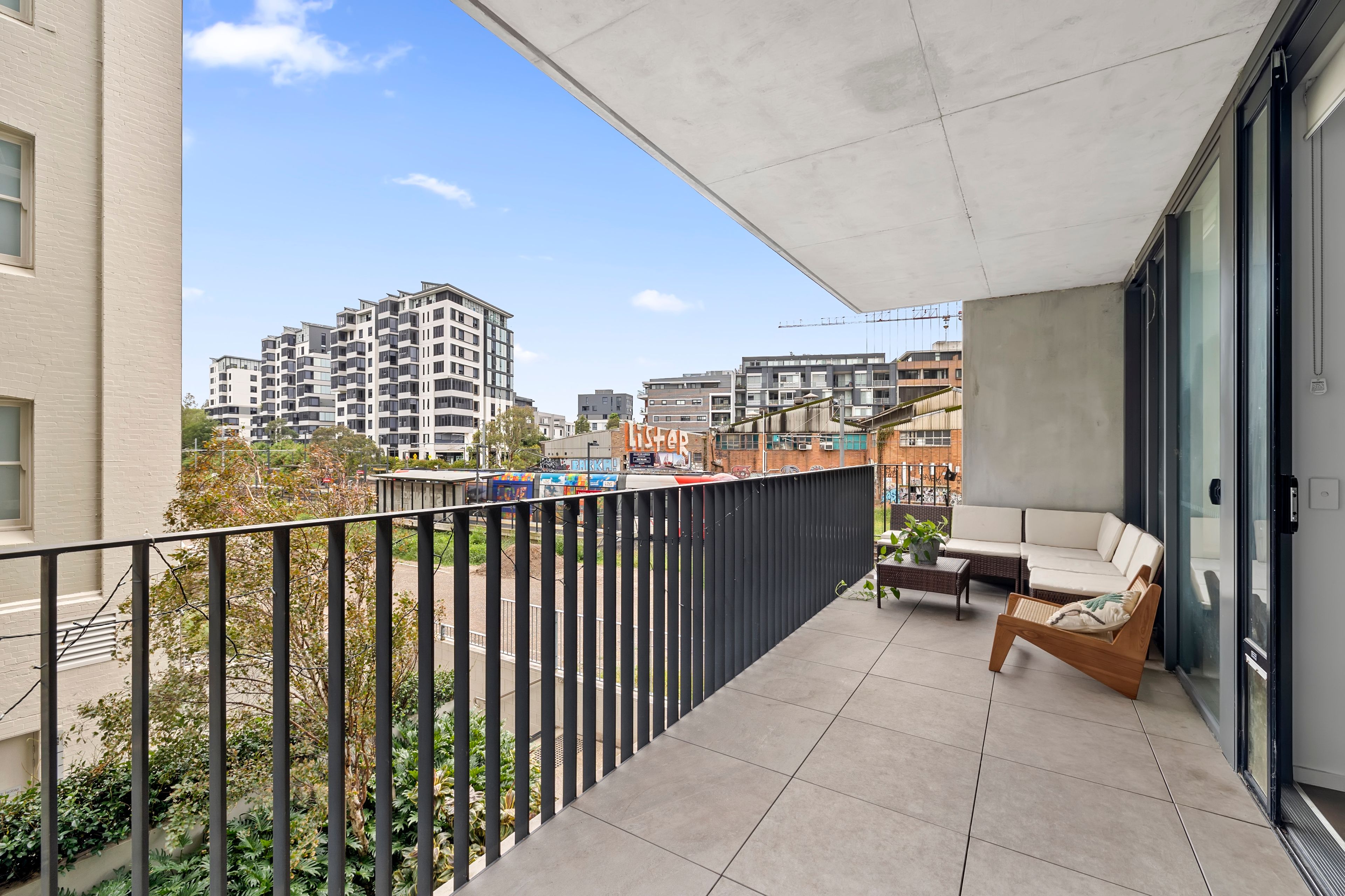 203/5 Mungo Scott Place, Summer Hill, NSW 2130