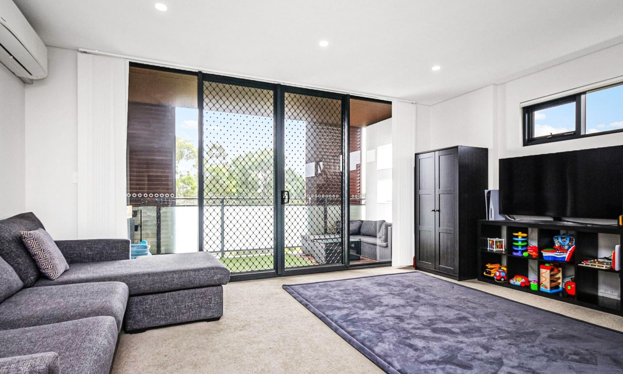 306/8 Fulton Street, Penrith, NSW 2750