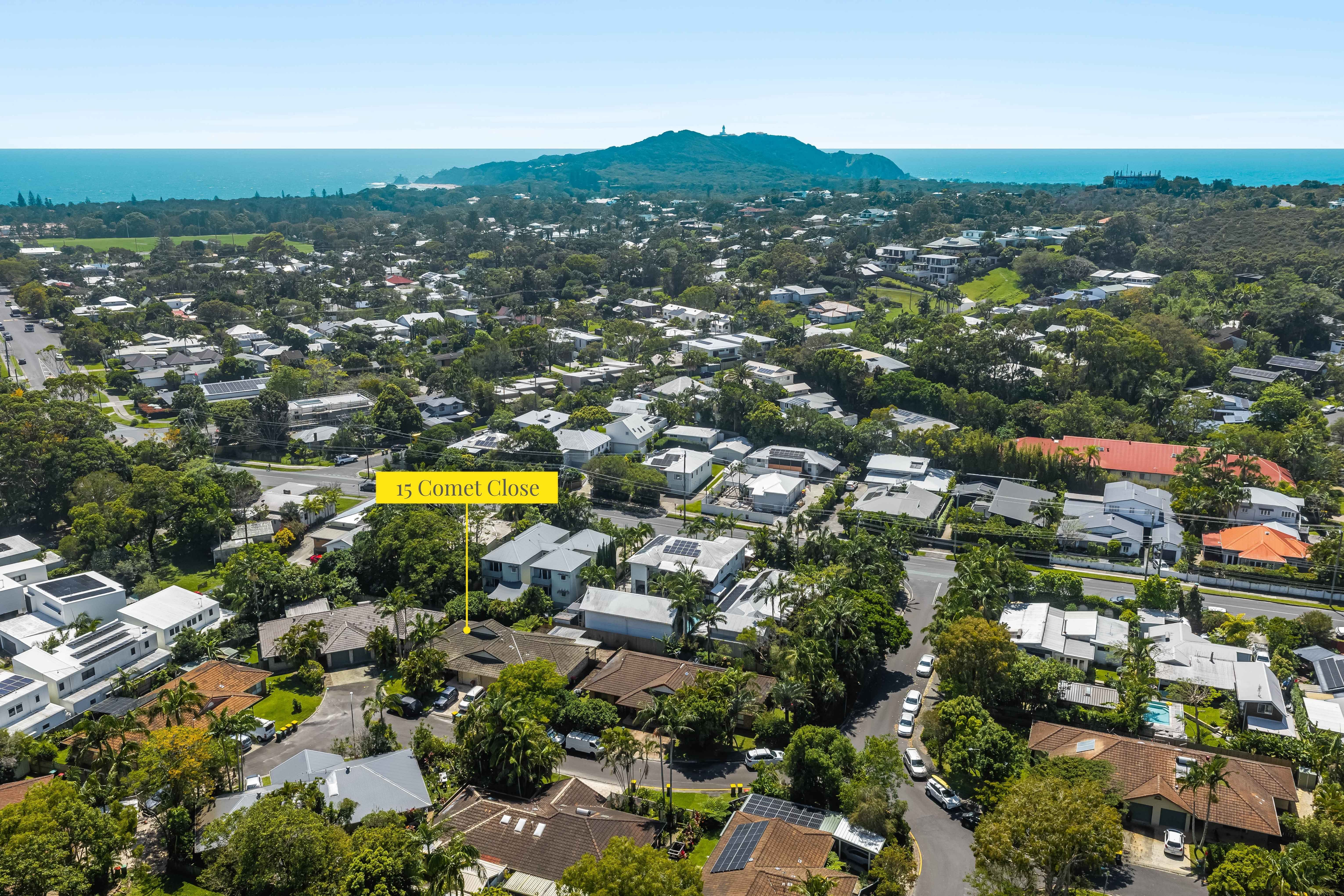 15 Comet Close — photo 17 of 18