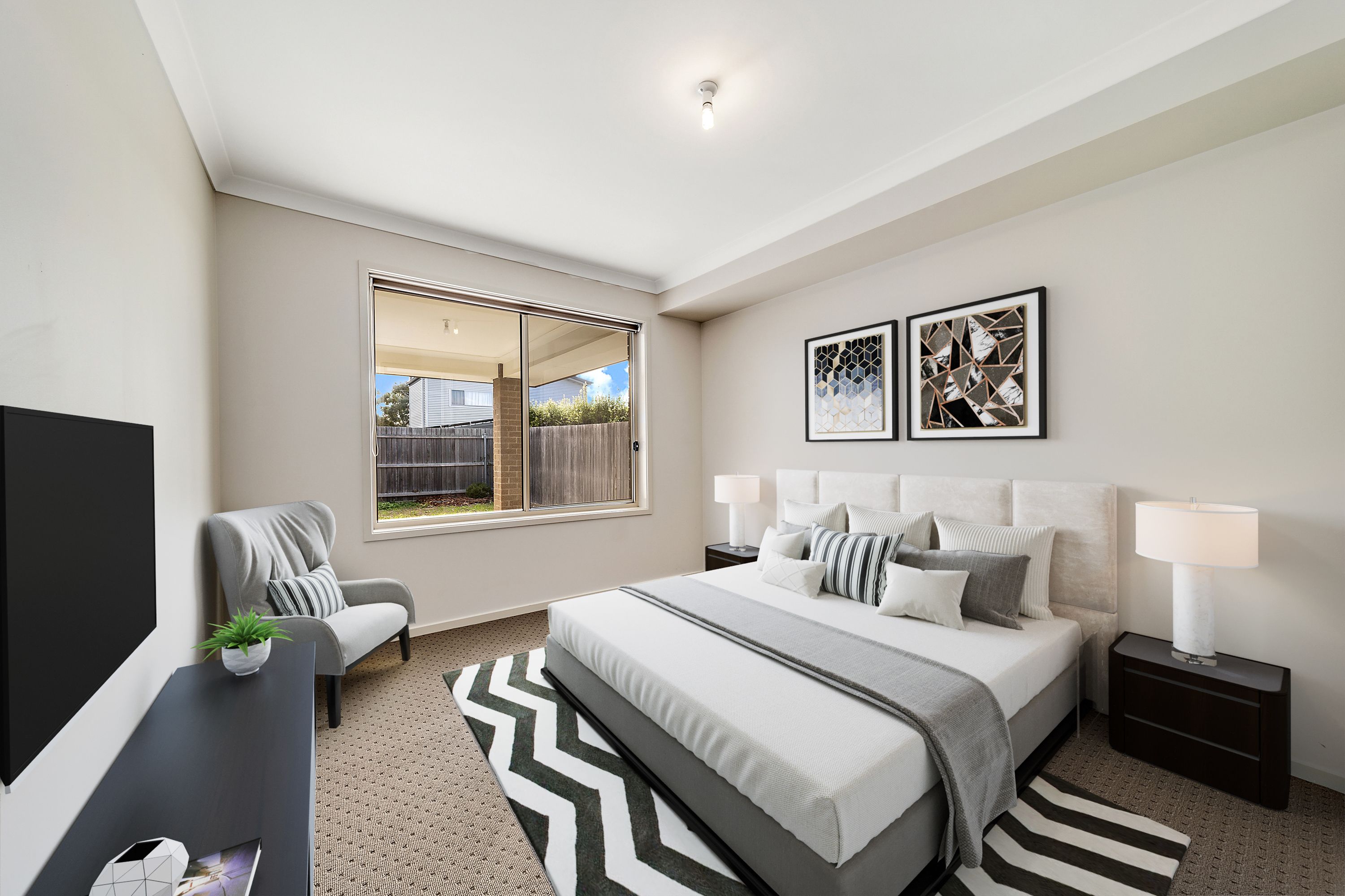 9 Patrick Shaw Street, Casey, ACT 2913