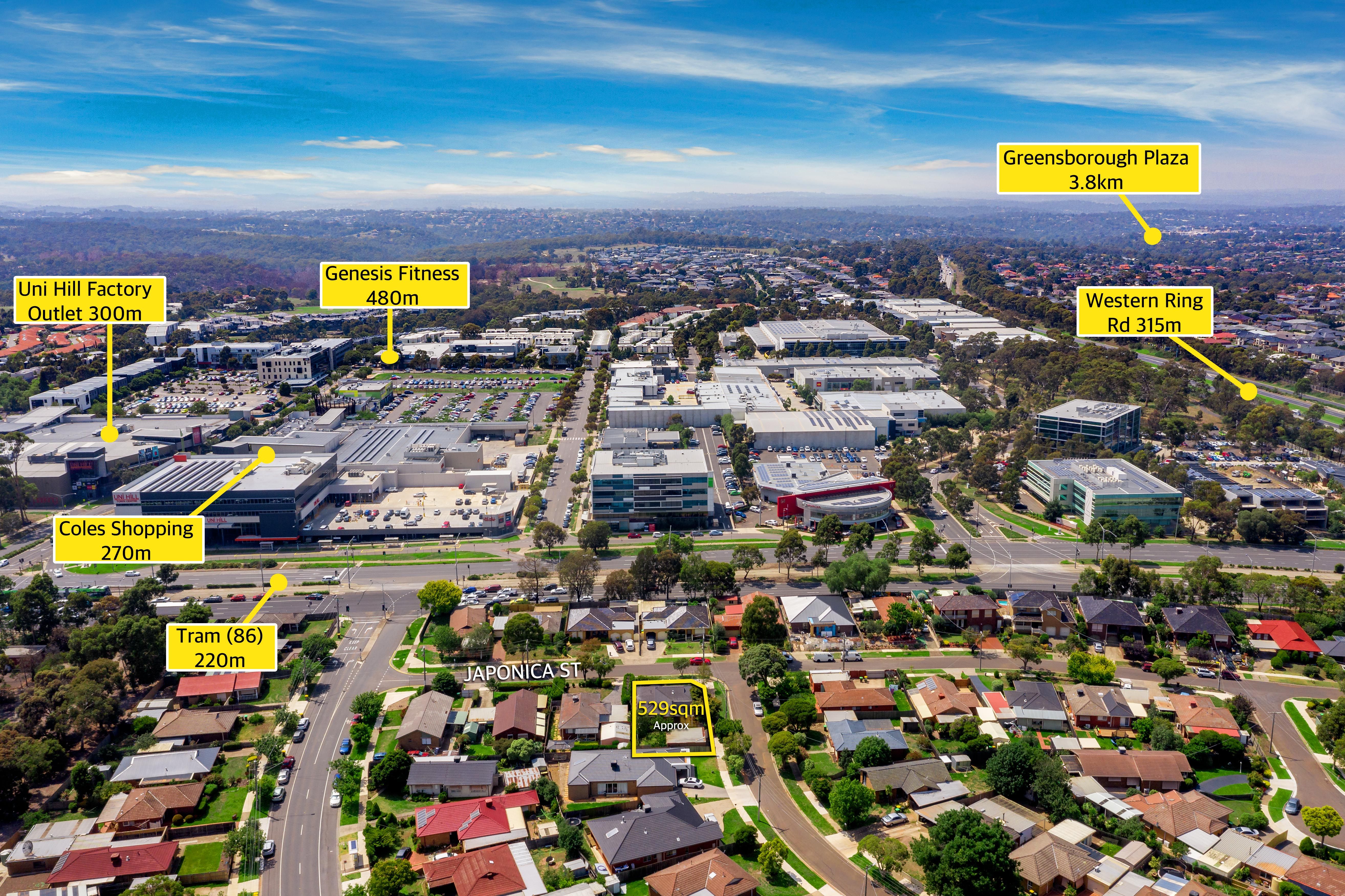 8 Japonica Street, Bundoora, VIC 3083