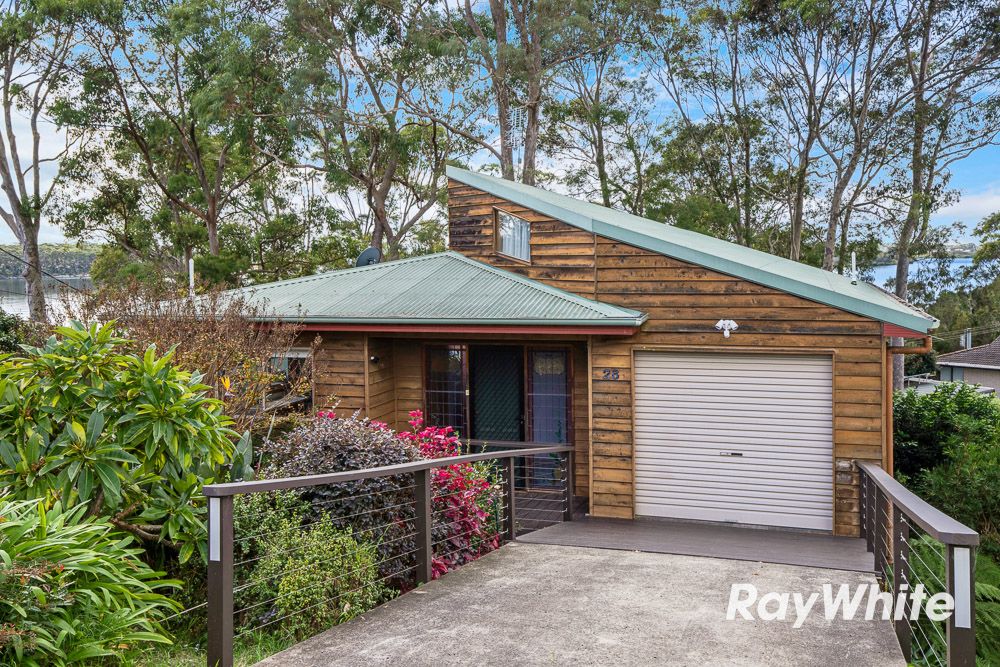 26 Millers Crescent, Moruya Heads, NSW 2537 House for Sale Batemans